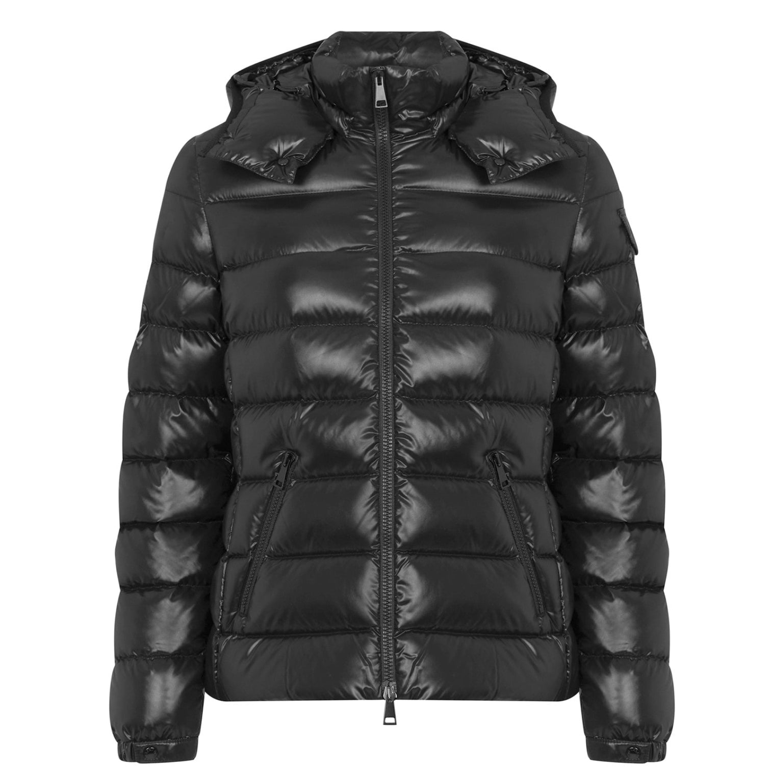 LUXURY HUB MONCLER BADY PADDED JACKET
