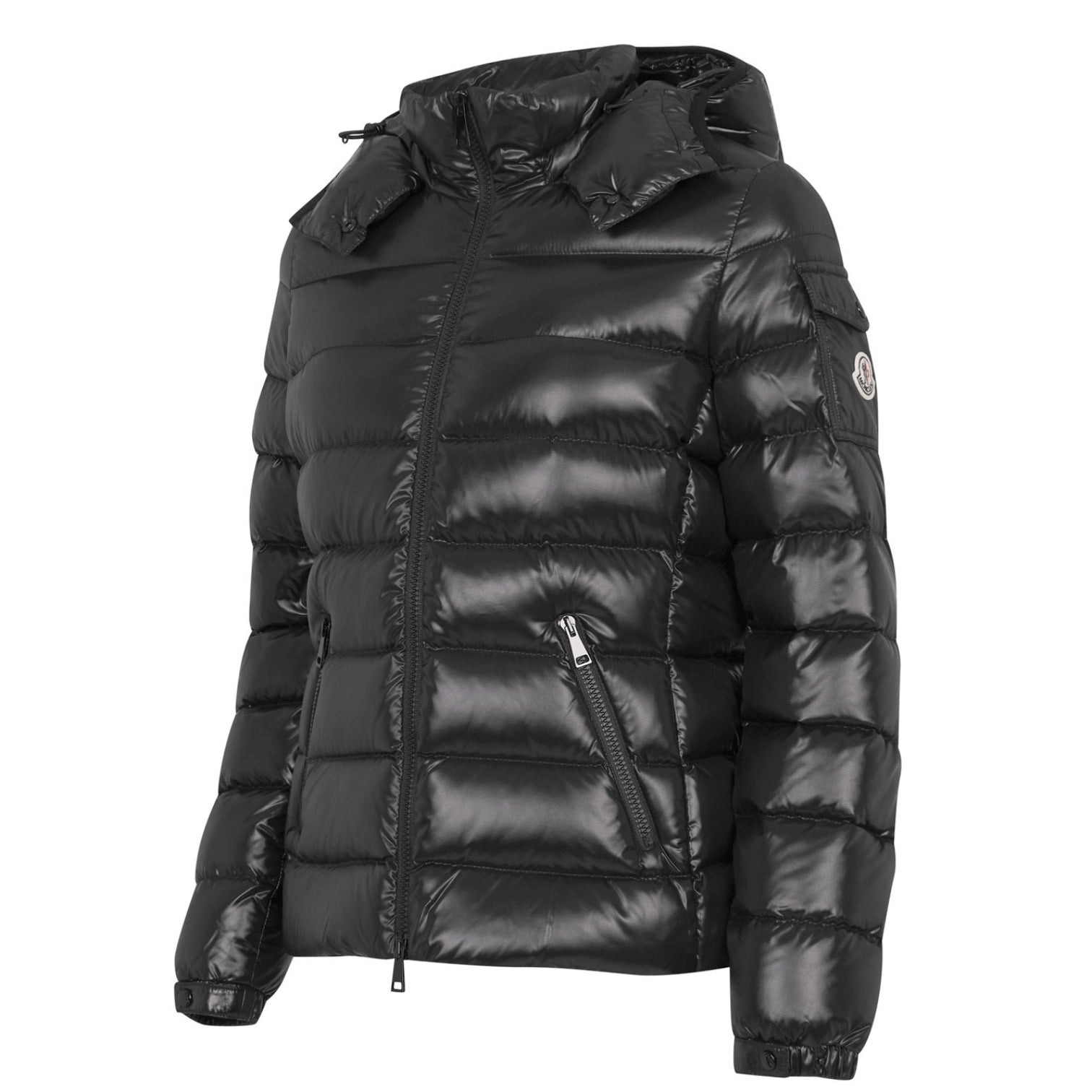LUXURY HUB MONCLER BADY PADDED JACKET