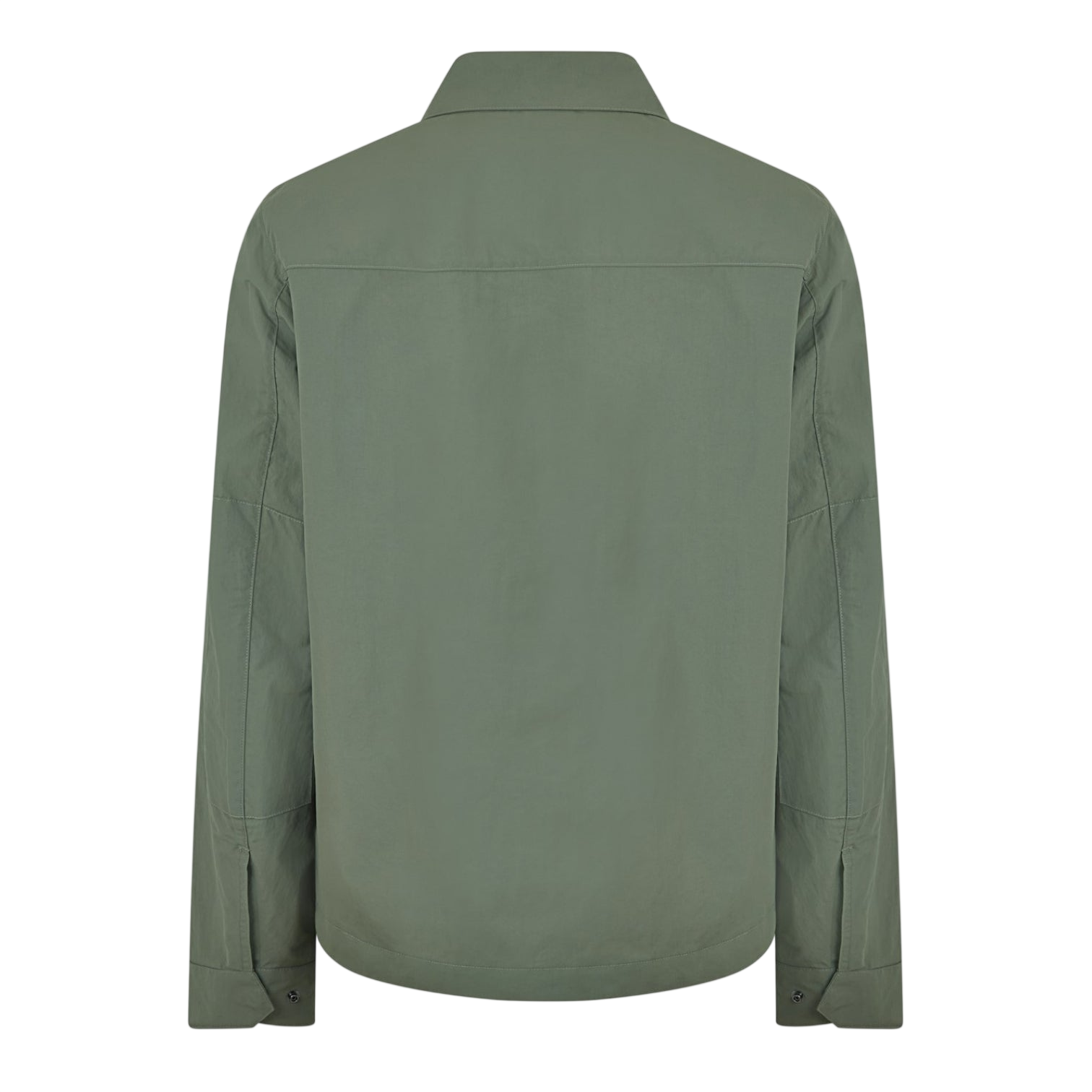 LUXURY HUB BELSTAFF MEN'S CLASSIC FIT OVERSHIRT