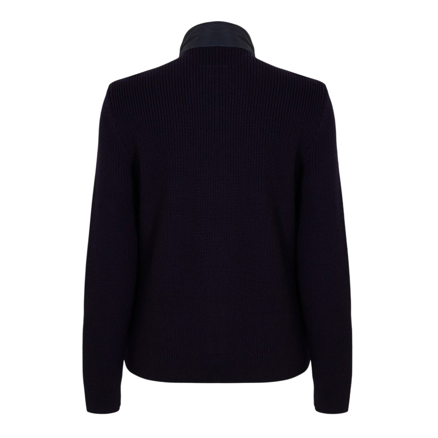 LUXURY HUB BELSTAFF MEN'S CIRCUIT TECHNICAL WEATHER-RESISTANT HYBRID JACKET