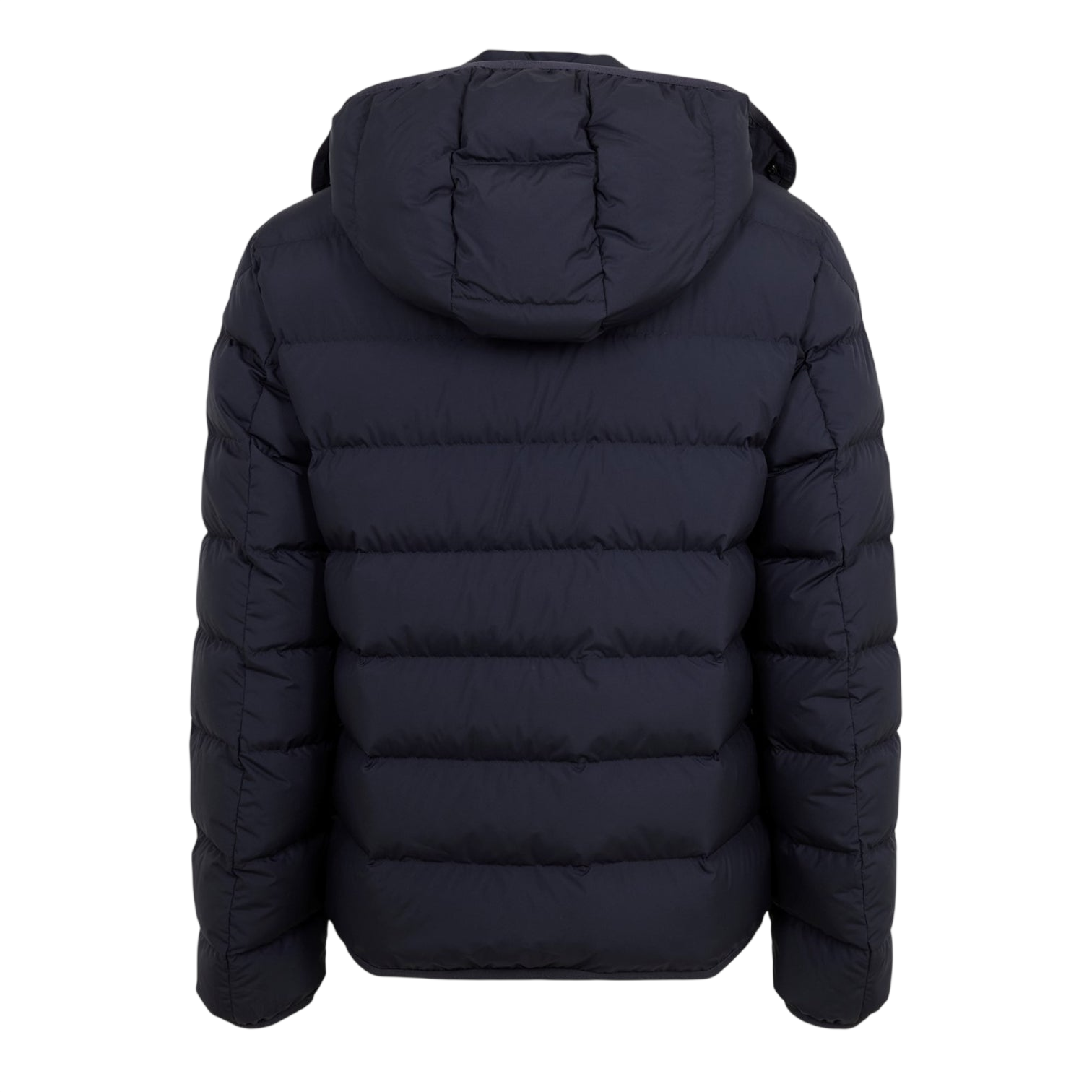 LUXURY HUB MONCLER MEN'S WATER RESISTANT INSULATED MEDIUM PUFFER JACKET