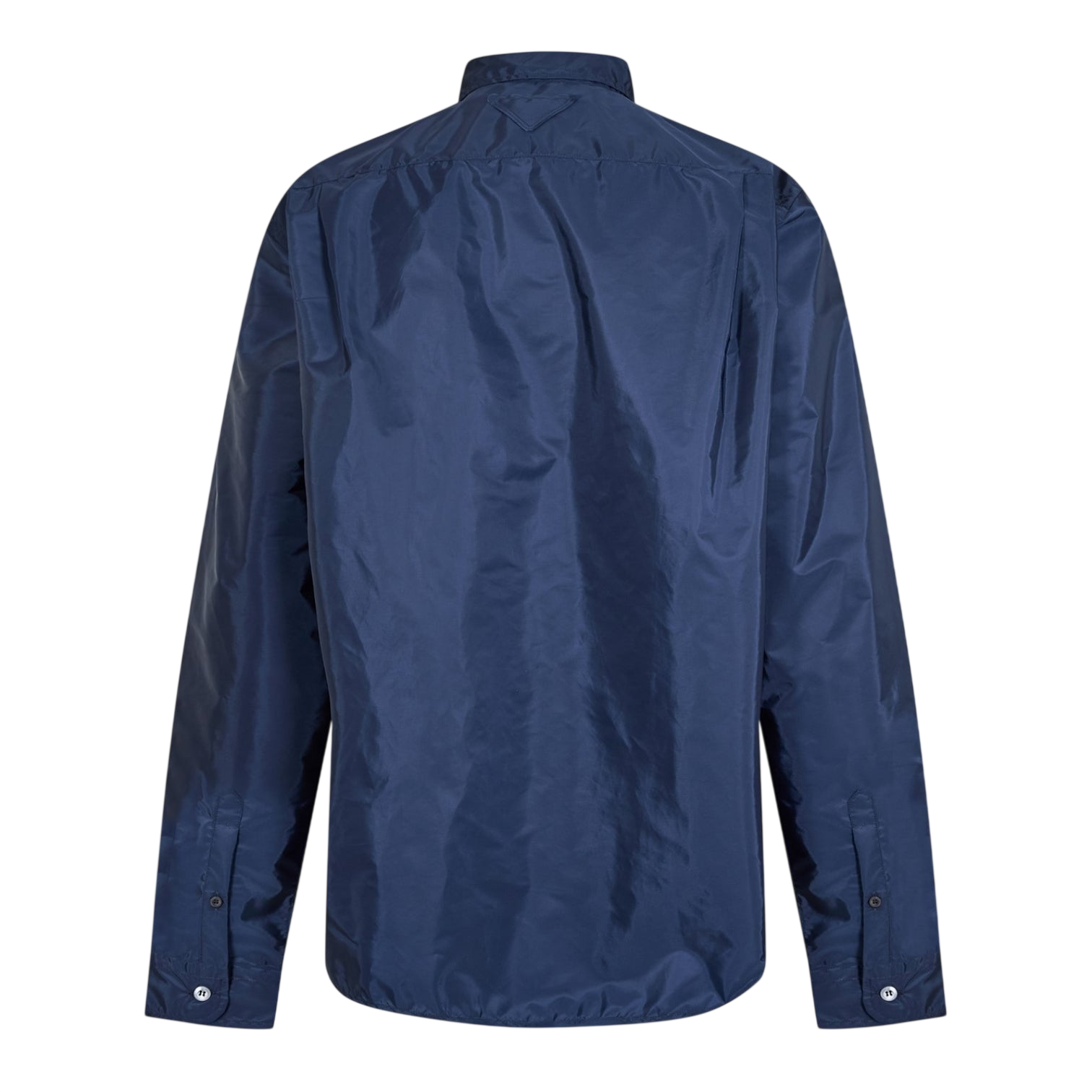 LUXURY HUB PRADA MEN'S OVERSHIRT