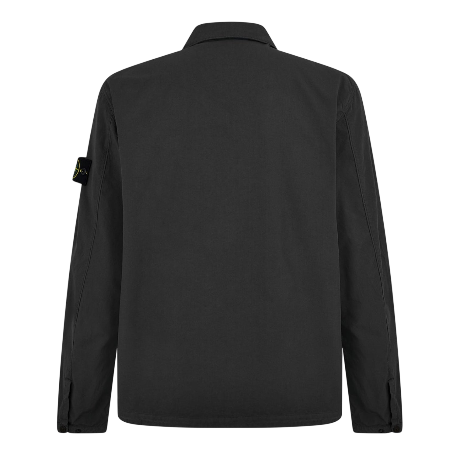 LUXURY HUB STONE ISLAND MEN'S FUNCTIONAL OVERSHIRT
