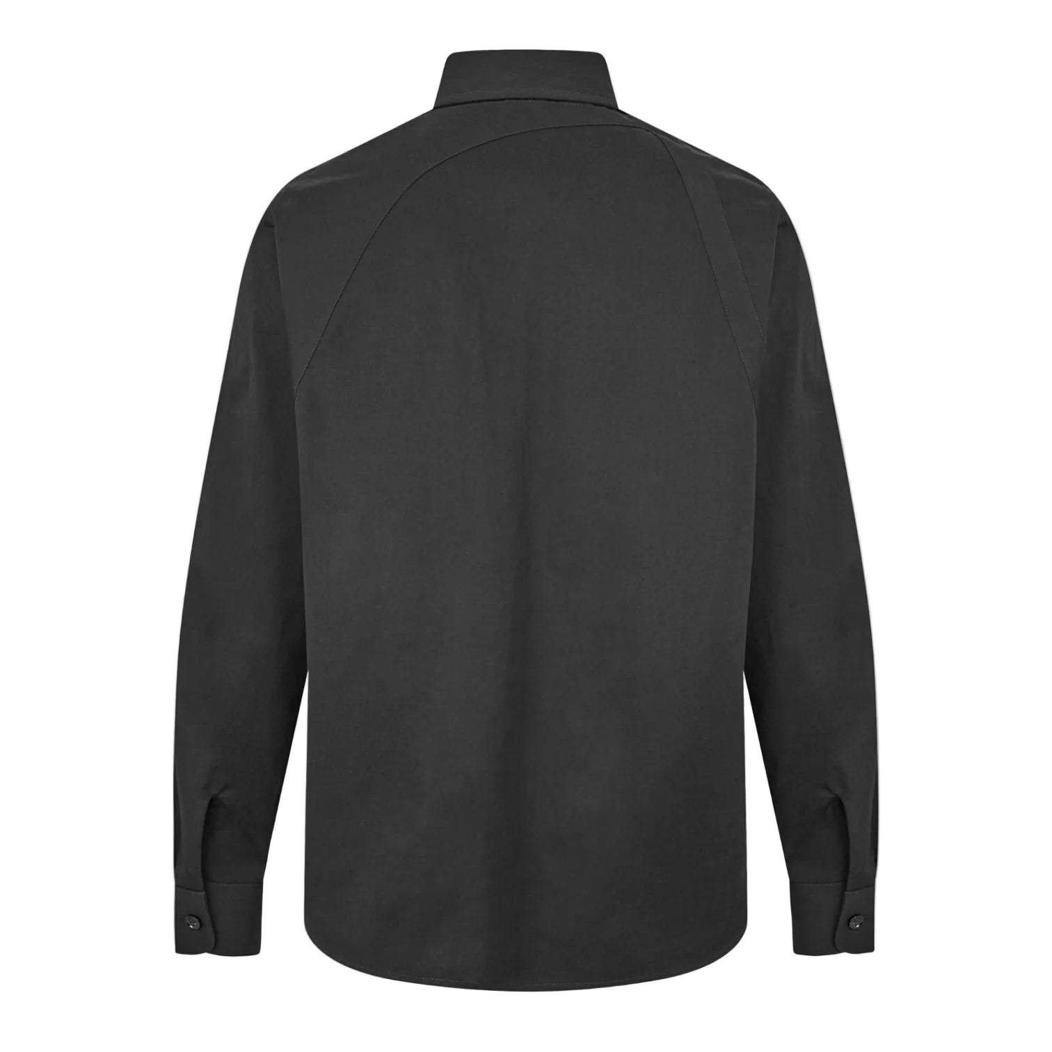 LUXURY HUB ALEXANDER MCQUEEN MEN'S OVERSHIRT