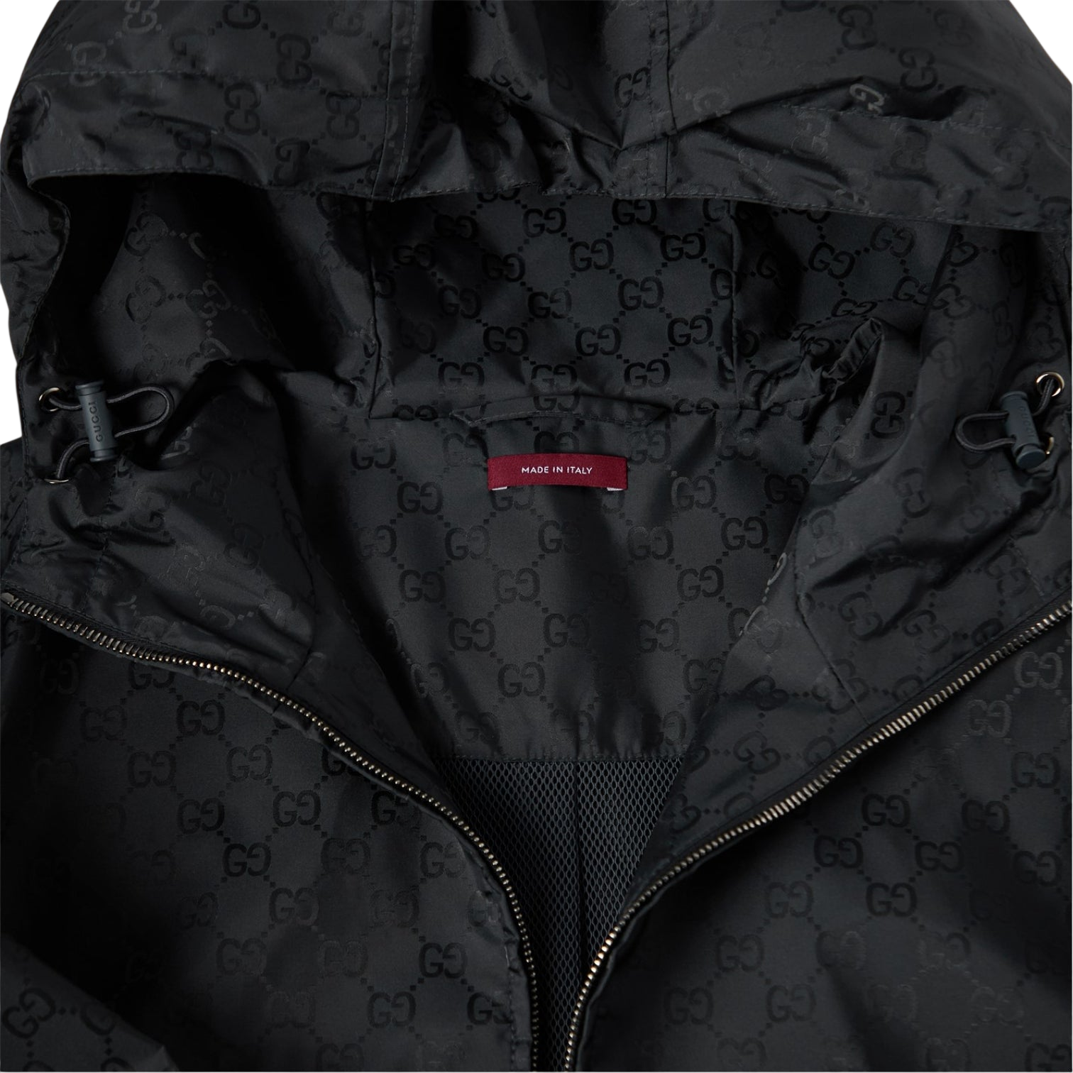 LUXURY HUB GUCCI GUCCI SPW BLOUSON