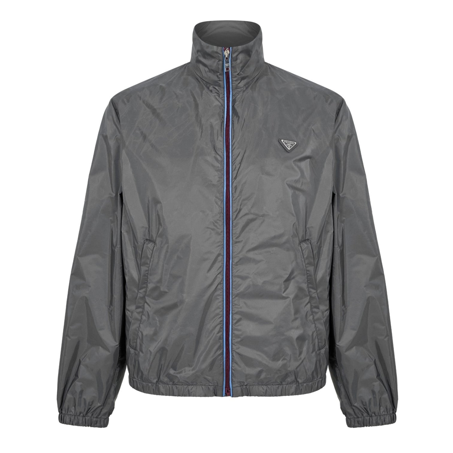 LUXURY HUB PRADA MEN'S WINDBREAKER