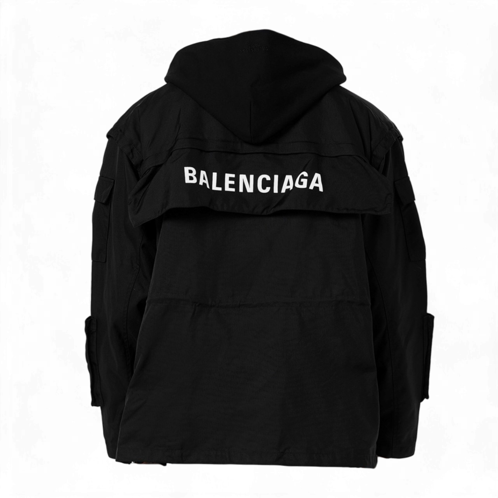 LUXURY HUB BALENCIAGA BAL ALL IN PRKA