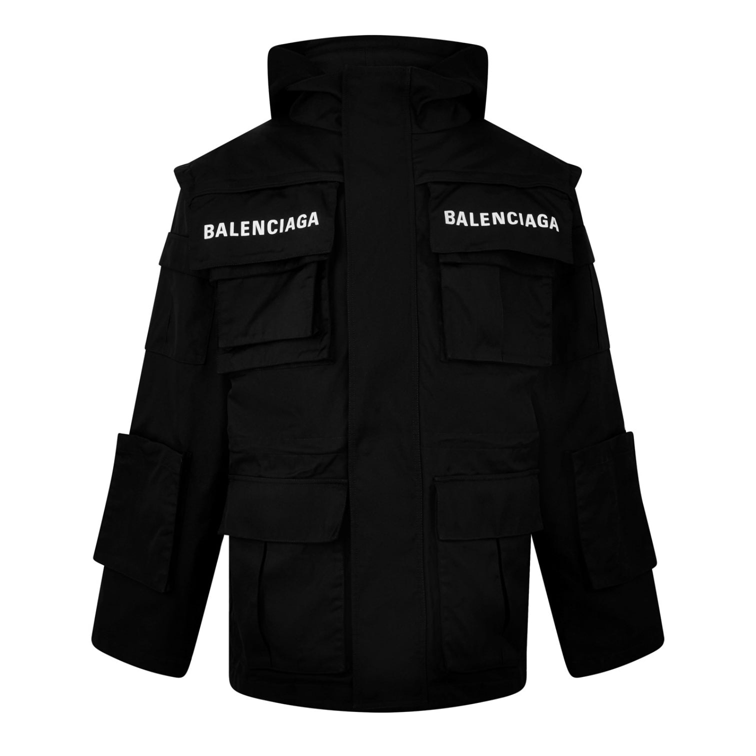 LUXURY HUB BALENCIAGA BAL ALL IN PRKA