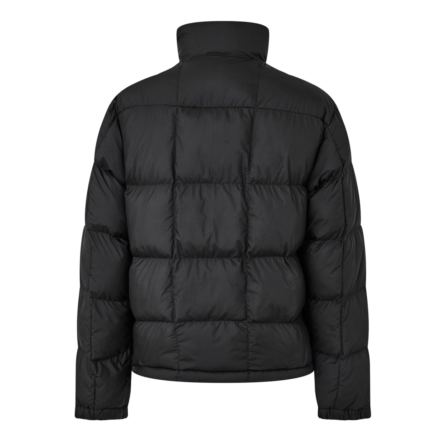 LUXURY HUB POLO SPORT BY RALPH LAUREN SQUARE BAFFLE PUFFER JACKET