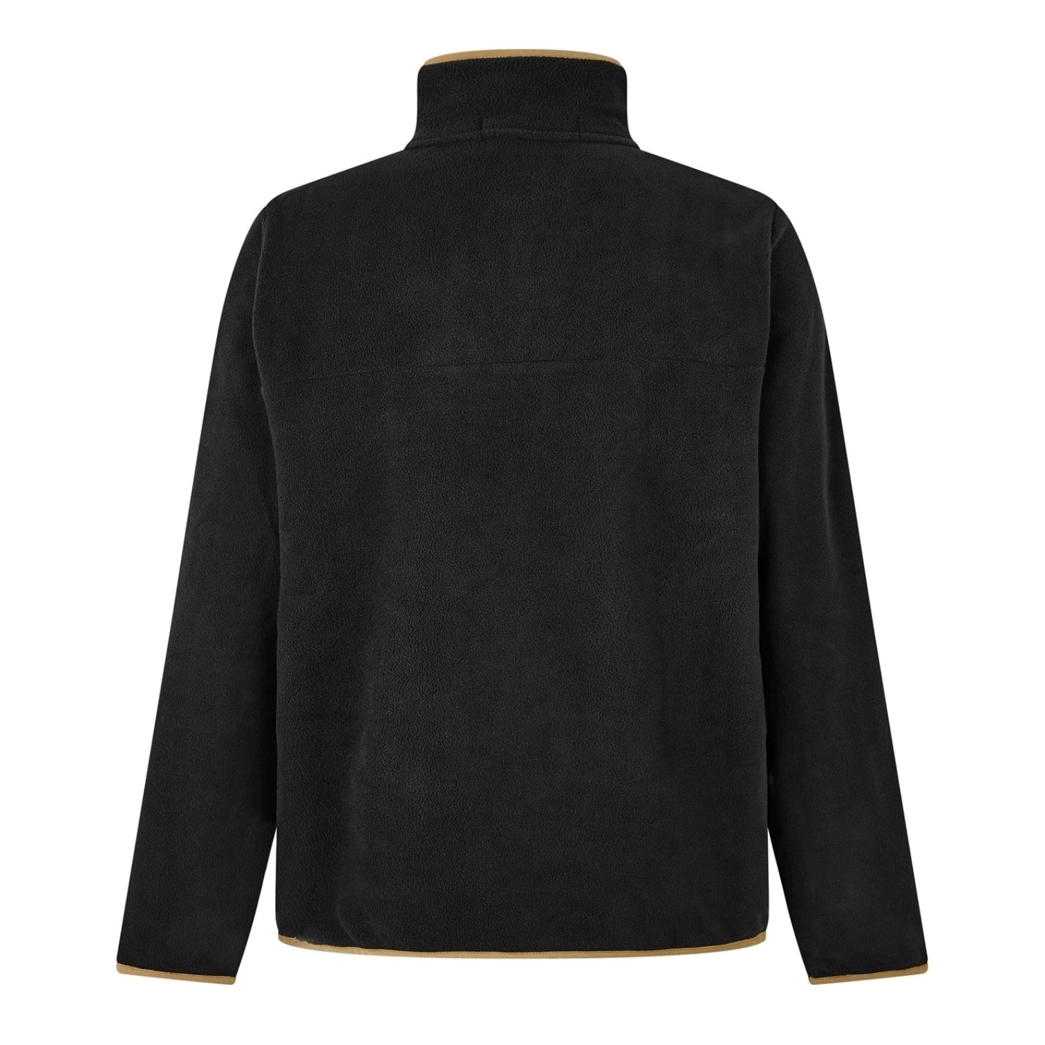 LUXURY HUB POLO SPORT BY RALPH LAUREN HALF BUTTON FLEECE