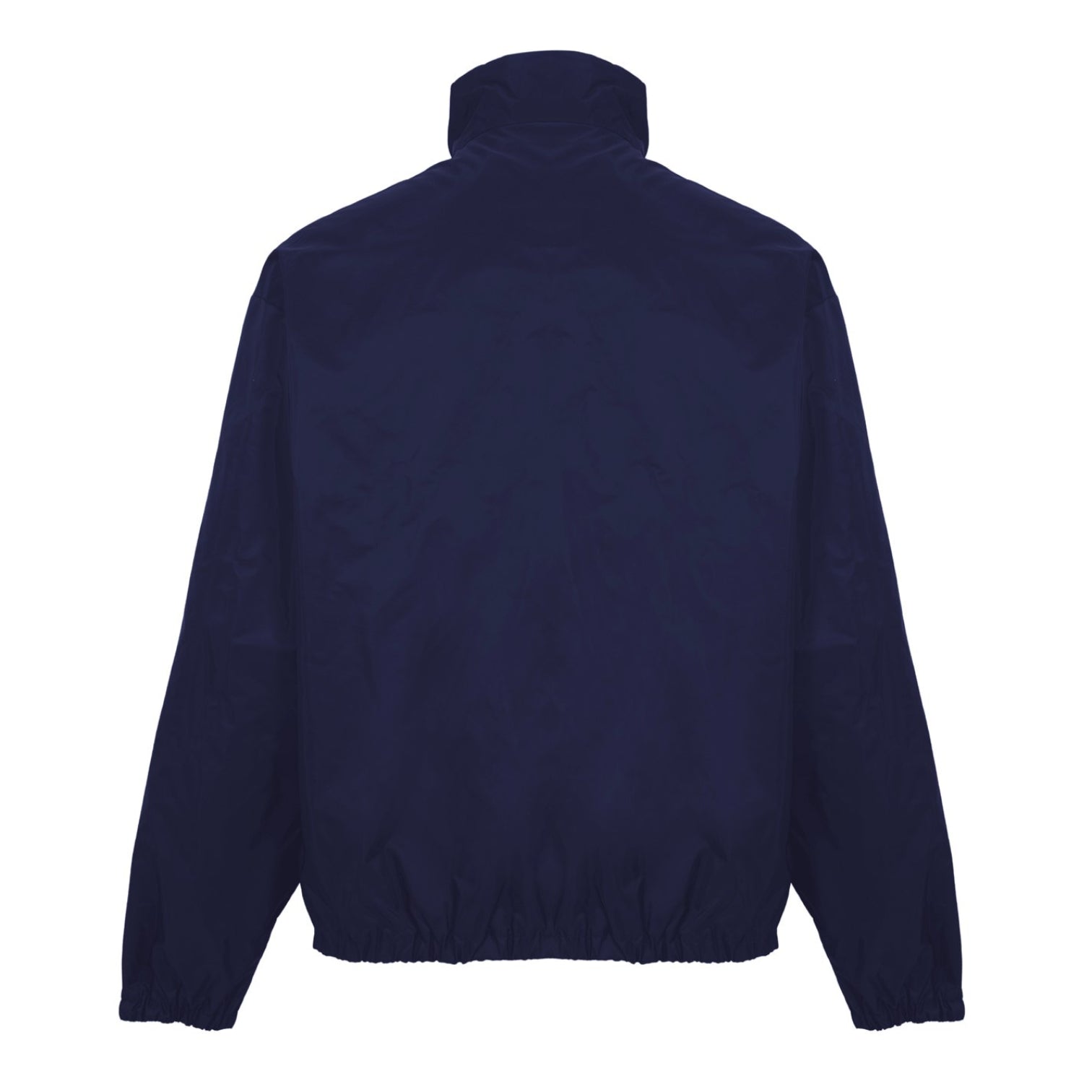 LUXURY HUB PRADA MEN'S REVERSIBLE WINDBREAKER