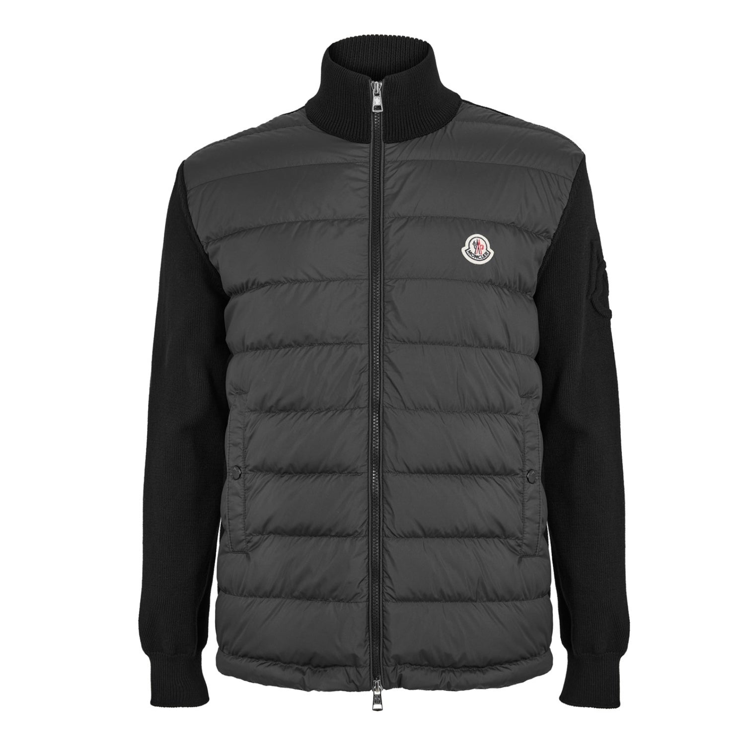 LUXURY HUB MONCLER HYBRID