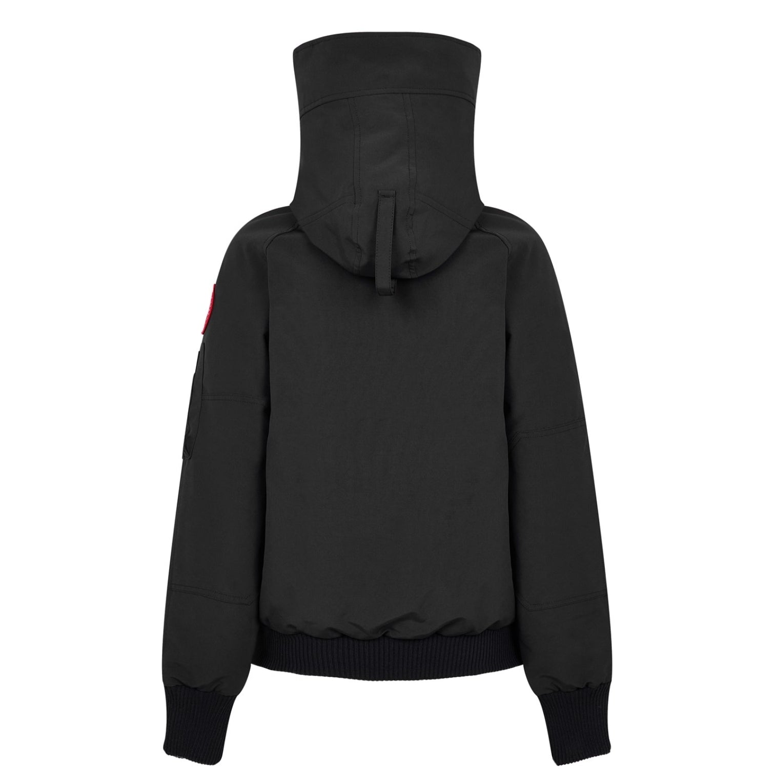 LUXURY HUB CANADA GOOSE CHILLIWACK BOMBER JACKET