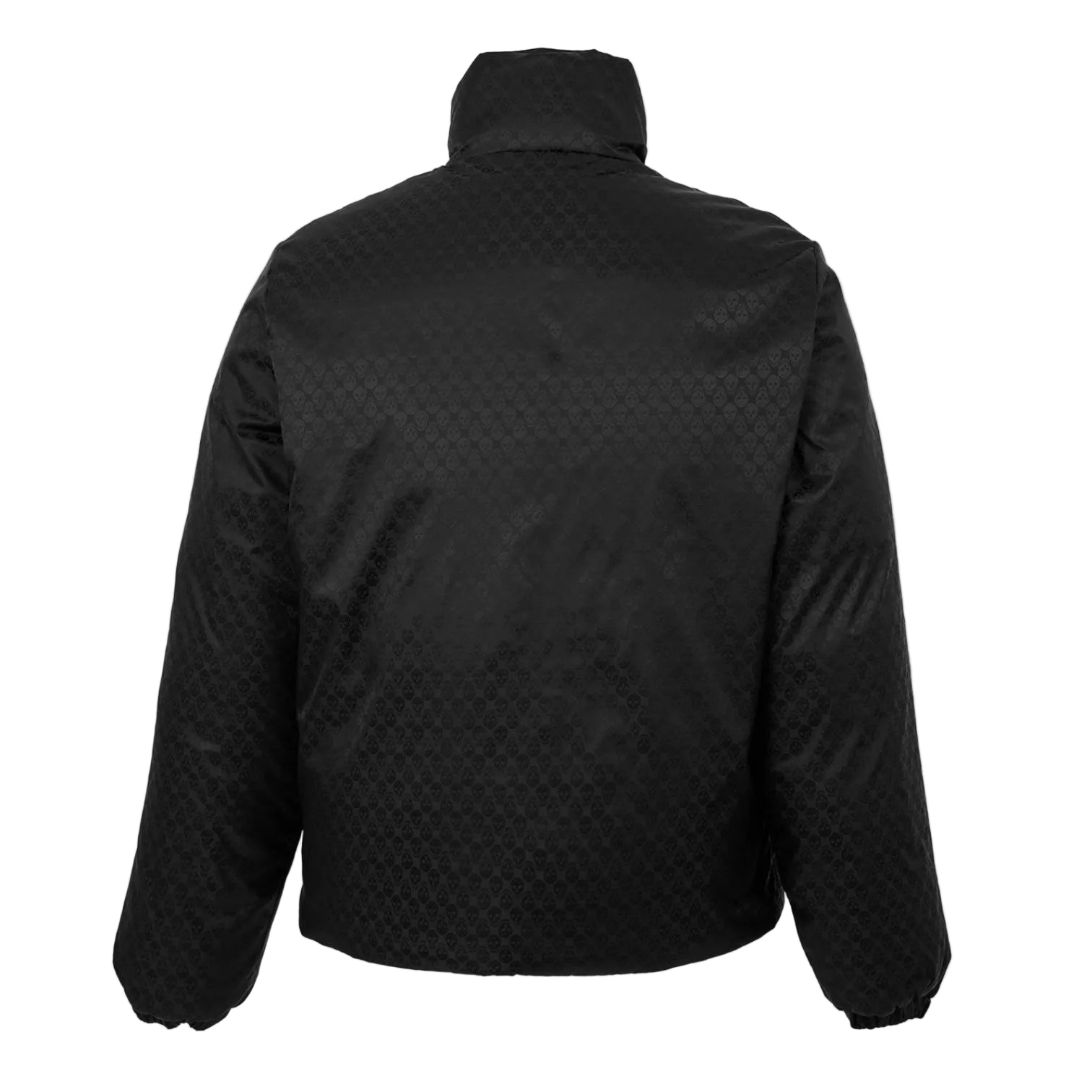 LUXURY HUB ALEXANDER MCQUEEN MEN'S MEDIUM PUFFER JACKET