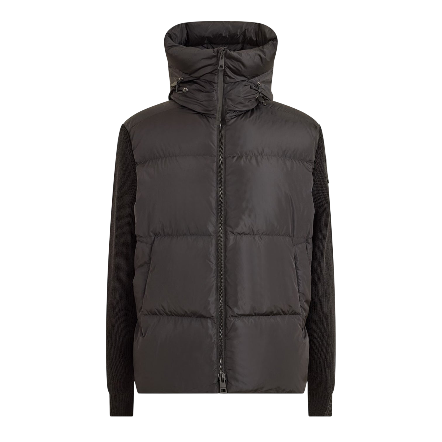 LUXURY HUB CANADA GOOSE MEN'S LIGHTWEIGHT INSULATION HYBRID JACKET