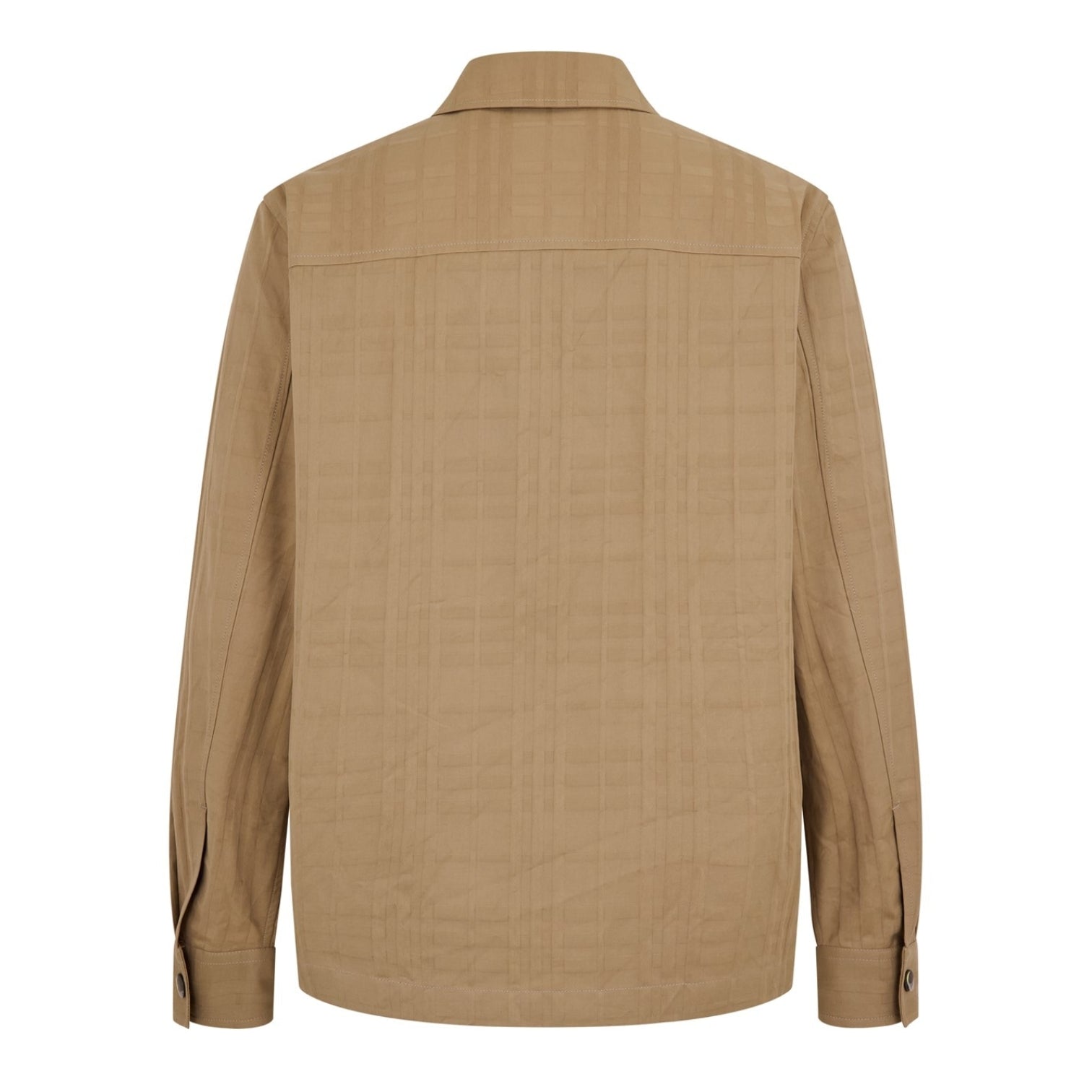 LUXURY HUB BURBERRY AKWELL JACKET