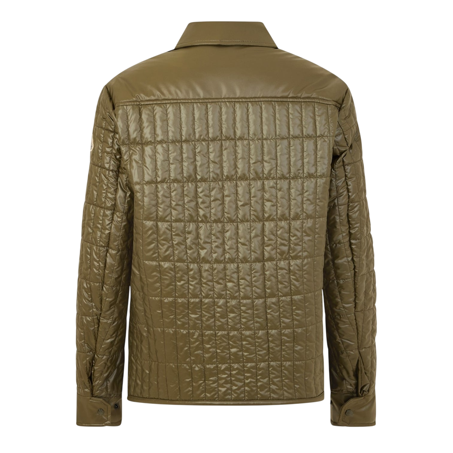 LUXURY HUB MONCLER MEN'S DURABLE OVERSHIRT