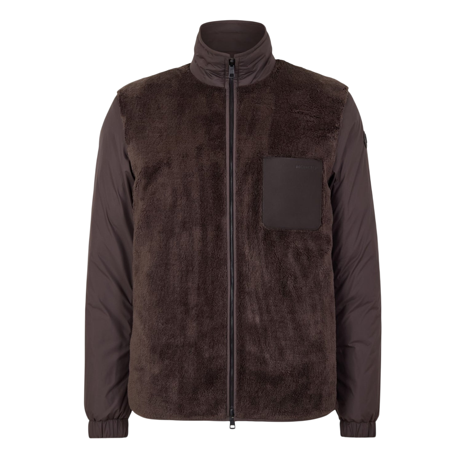 LUXURY HUB MONCLER MEN'S HYBRID WINTER JACKET