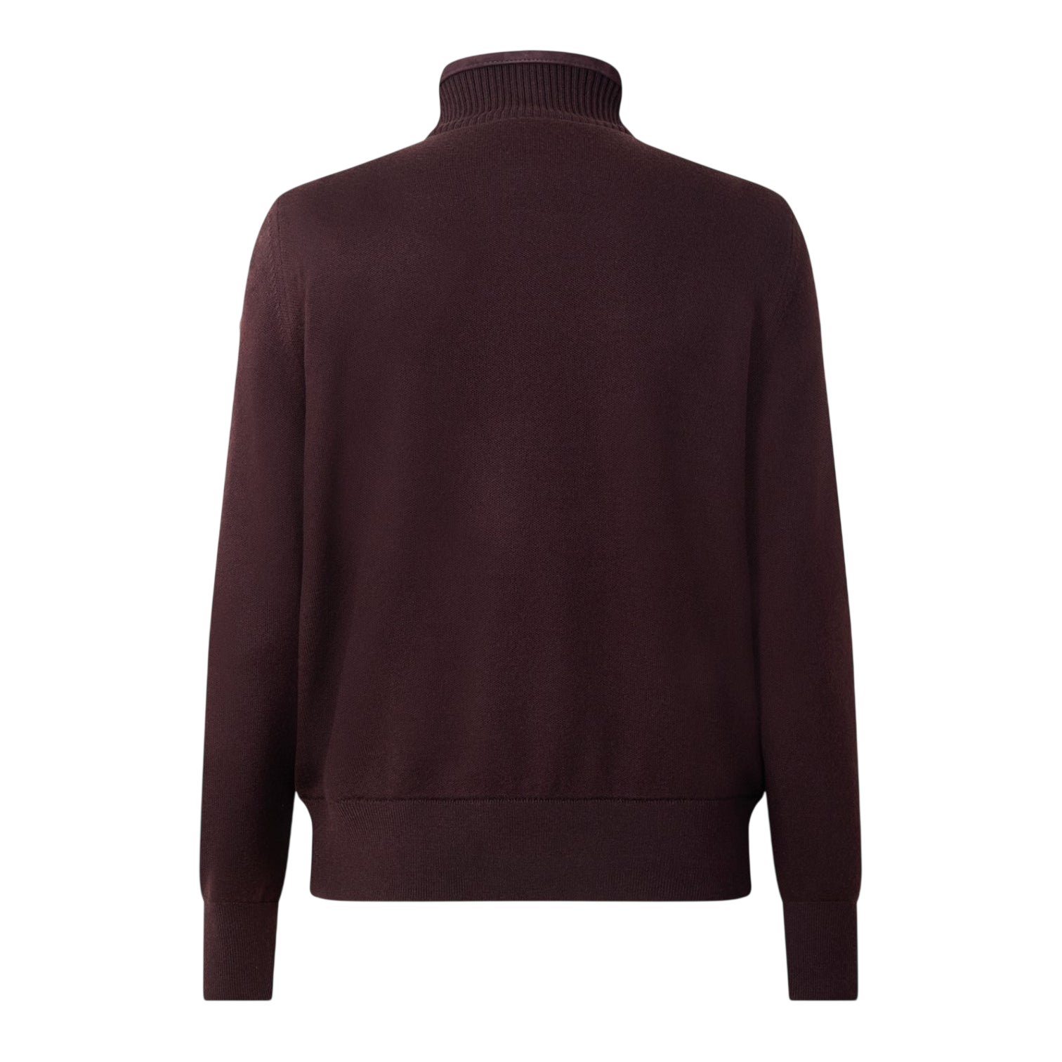 LUXURY HUB MONCLER MEN'S WEATHER-RESISTANT TEMPERATURE REGULATION HYBRID JACKET