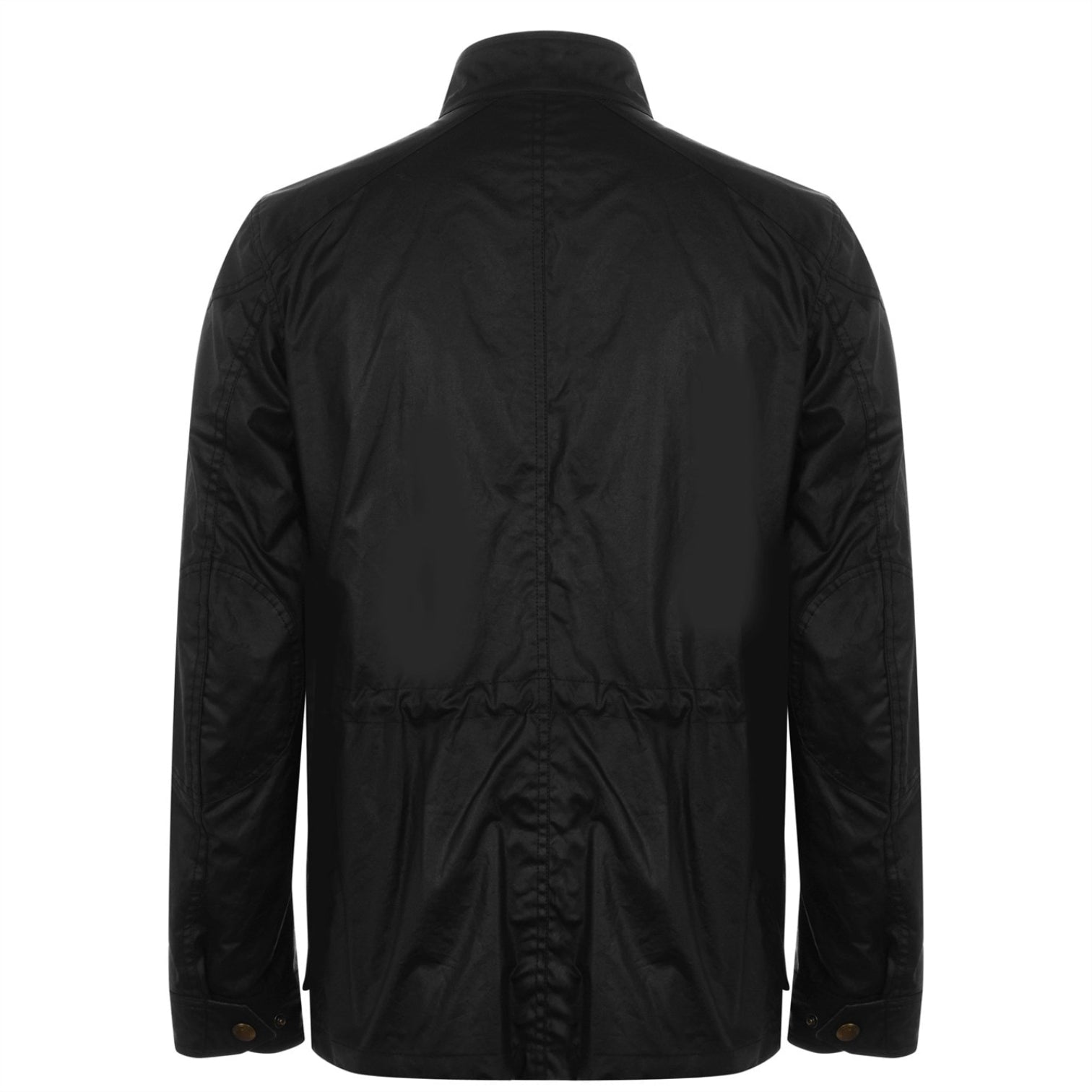 LUXURY HUB BELSTAFF FIELDMASTER WAXED JACKET