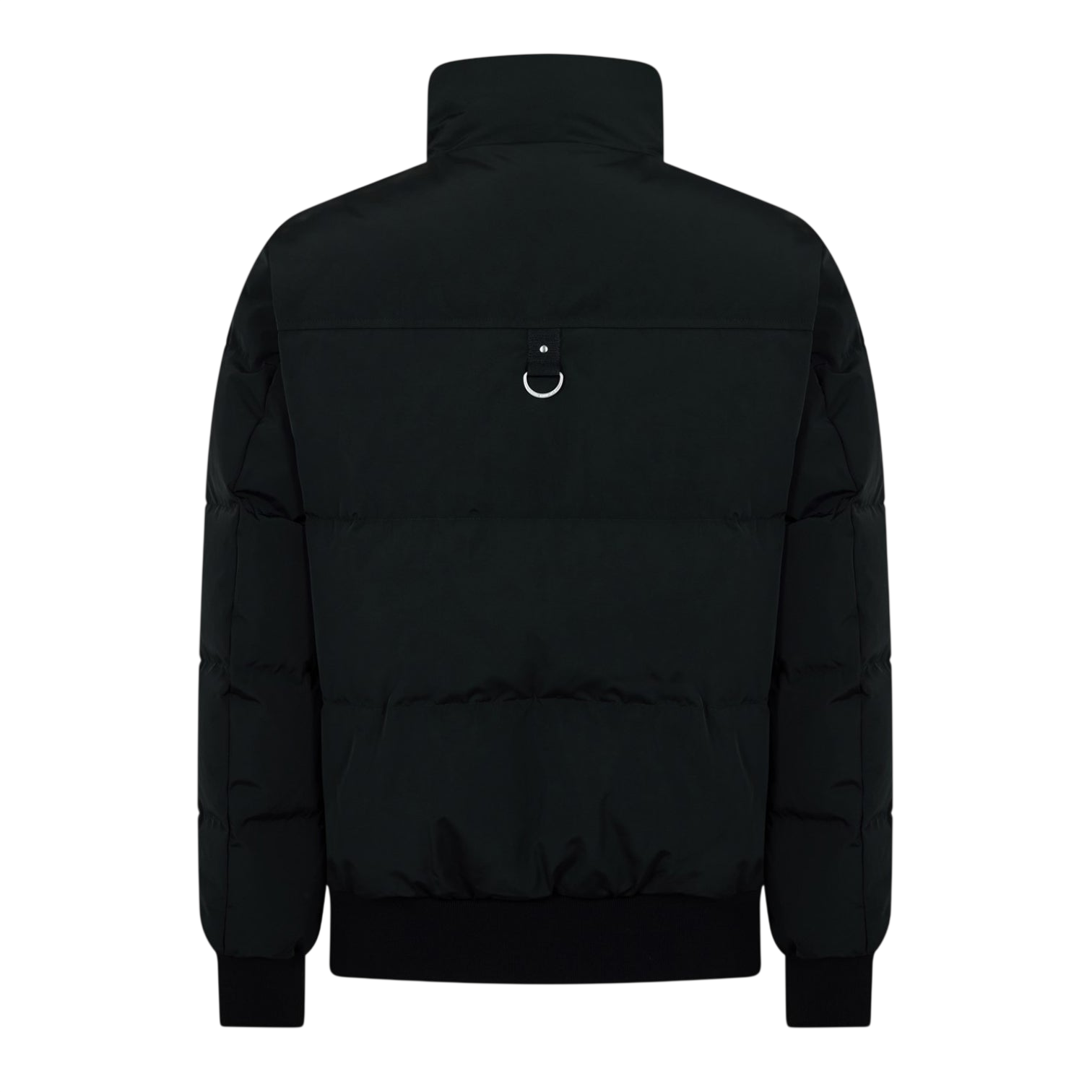 LUXURY HUB MOOSE KNUCKLES MEN'S BOMBER JACKET