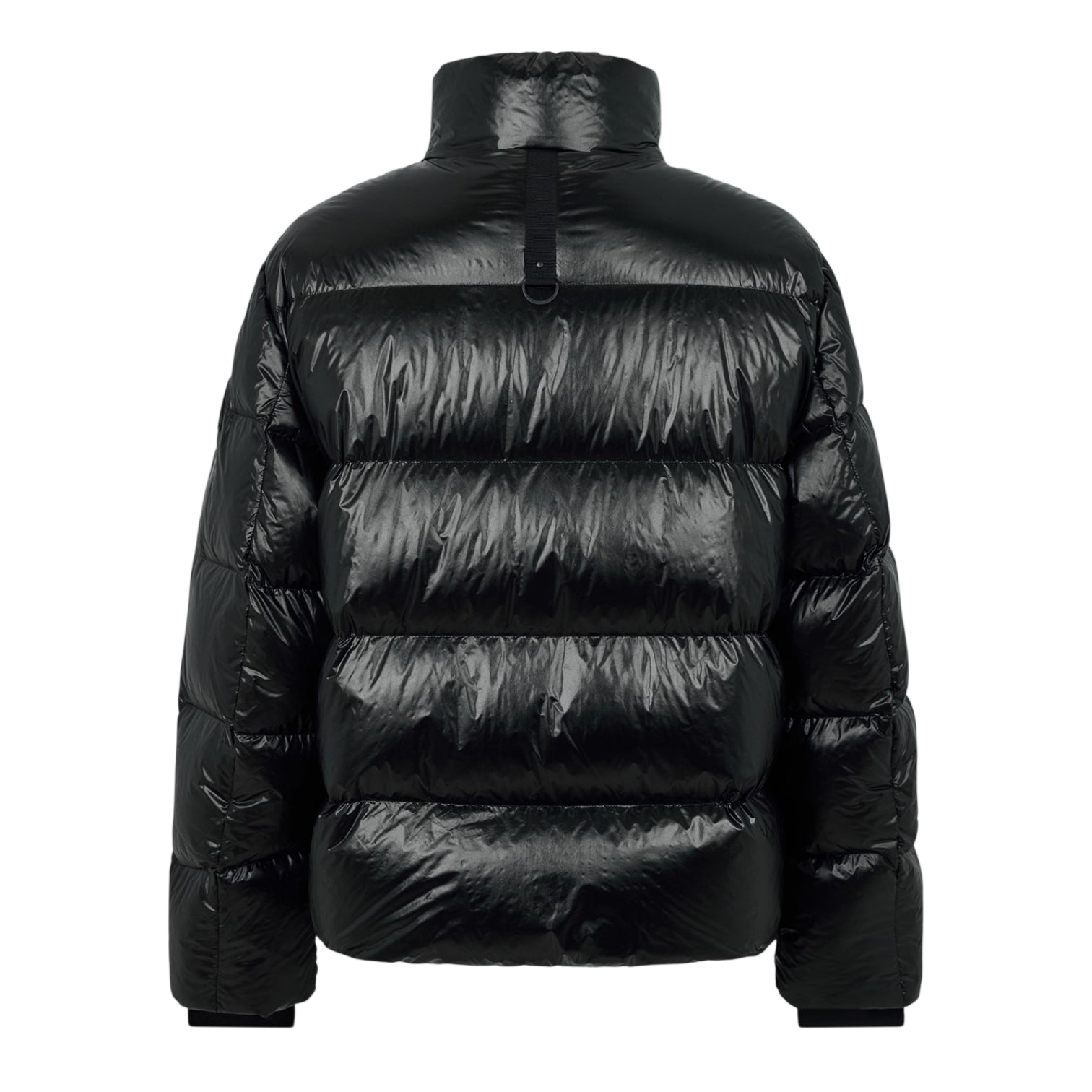 LUXURY HUB MOOSE KNUCKLES MEN'S KING MEDIUM PUFFER JACKET