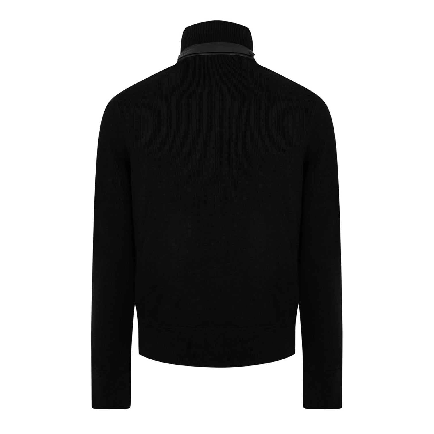 LUXURY HUB TOM FORD TF NYLON DOWN JACKET