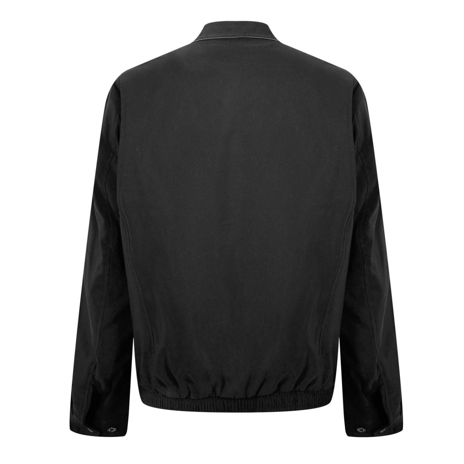LUXURY HUB POLO RALPH LAUREN BI-SWING WINDBREAKER JACKET