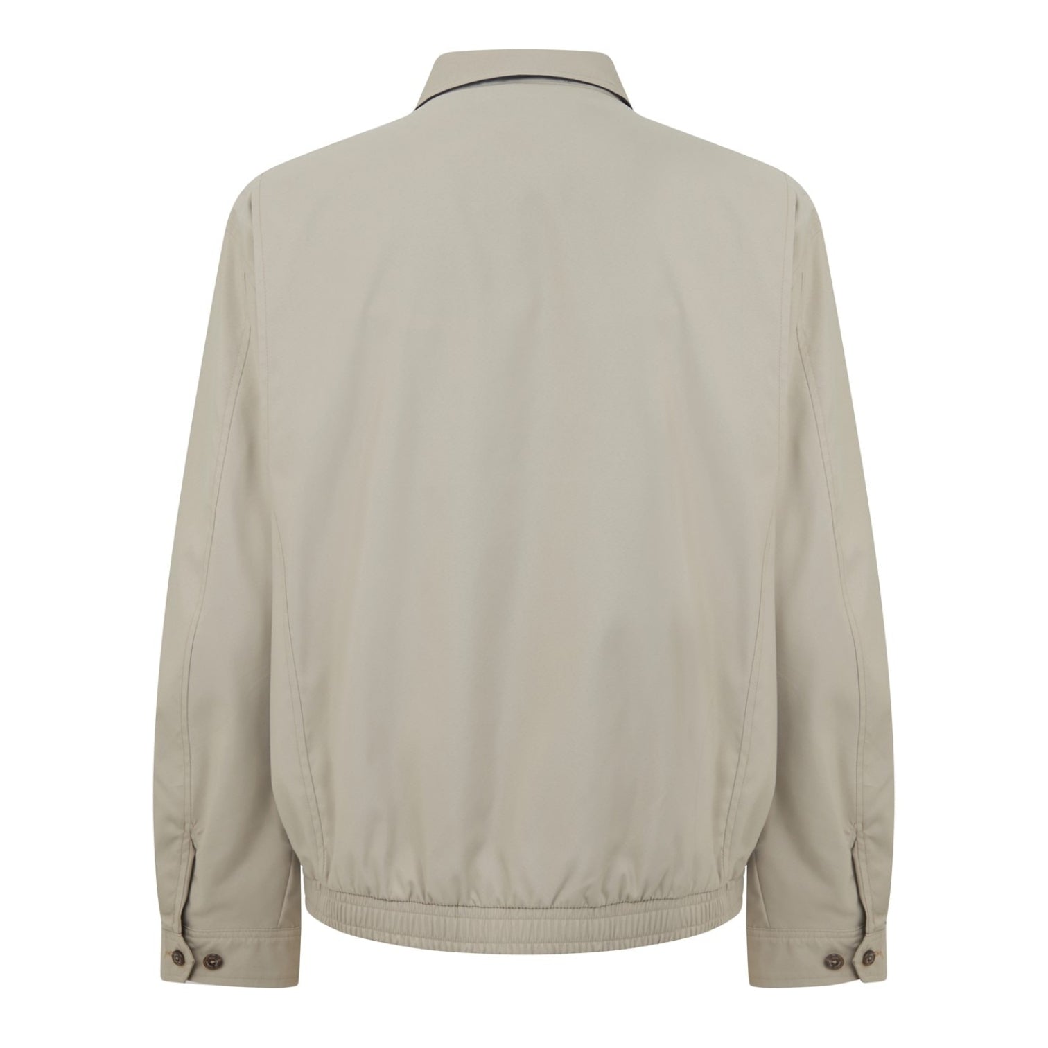LUXURY HUB POLO RALPH LAUREN BI-SWING WINDBREAKER JACKET