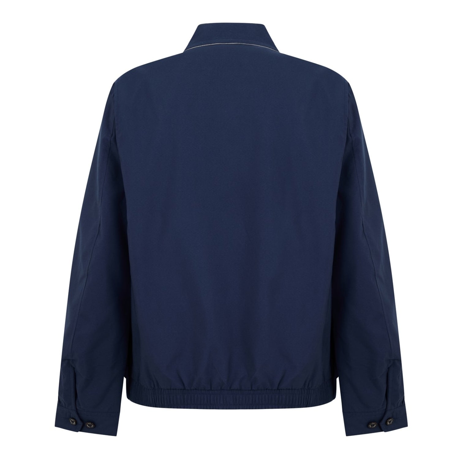LUXURY HUB POLO RALPH LAUREN BI-SWING WINDBREAKER JACKET