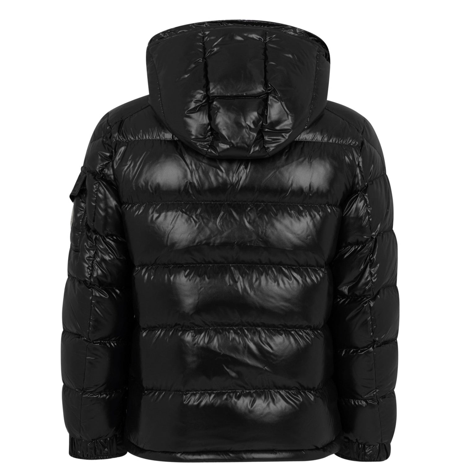 LUXURY HUB  MONCLER MAYA DOWN PUFFER JACKET