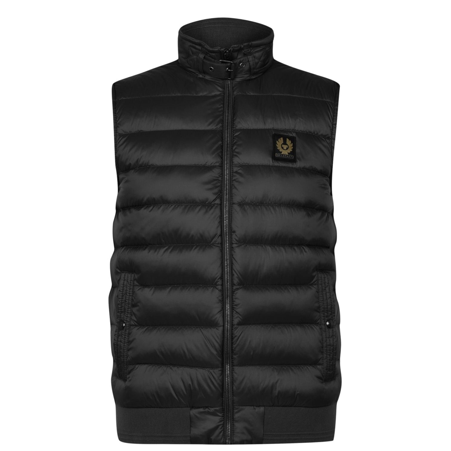 LUXURY HUB BELSTAFF CIRCUIT GILET