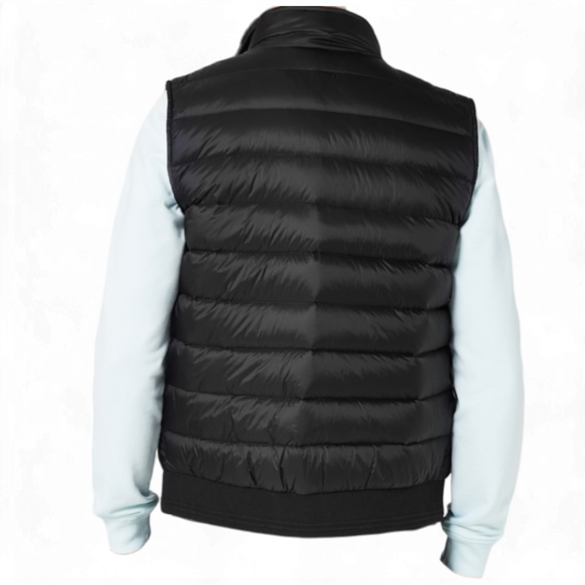 LUXURY HUB BELSTAFF CIRCUIT GILET