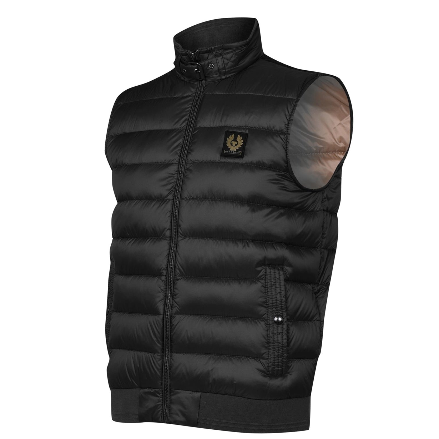 LUXURY HUB BELSTAFF CIRCUIT GILET