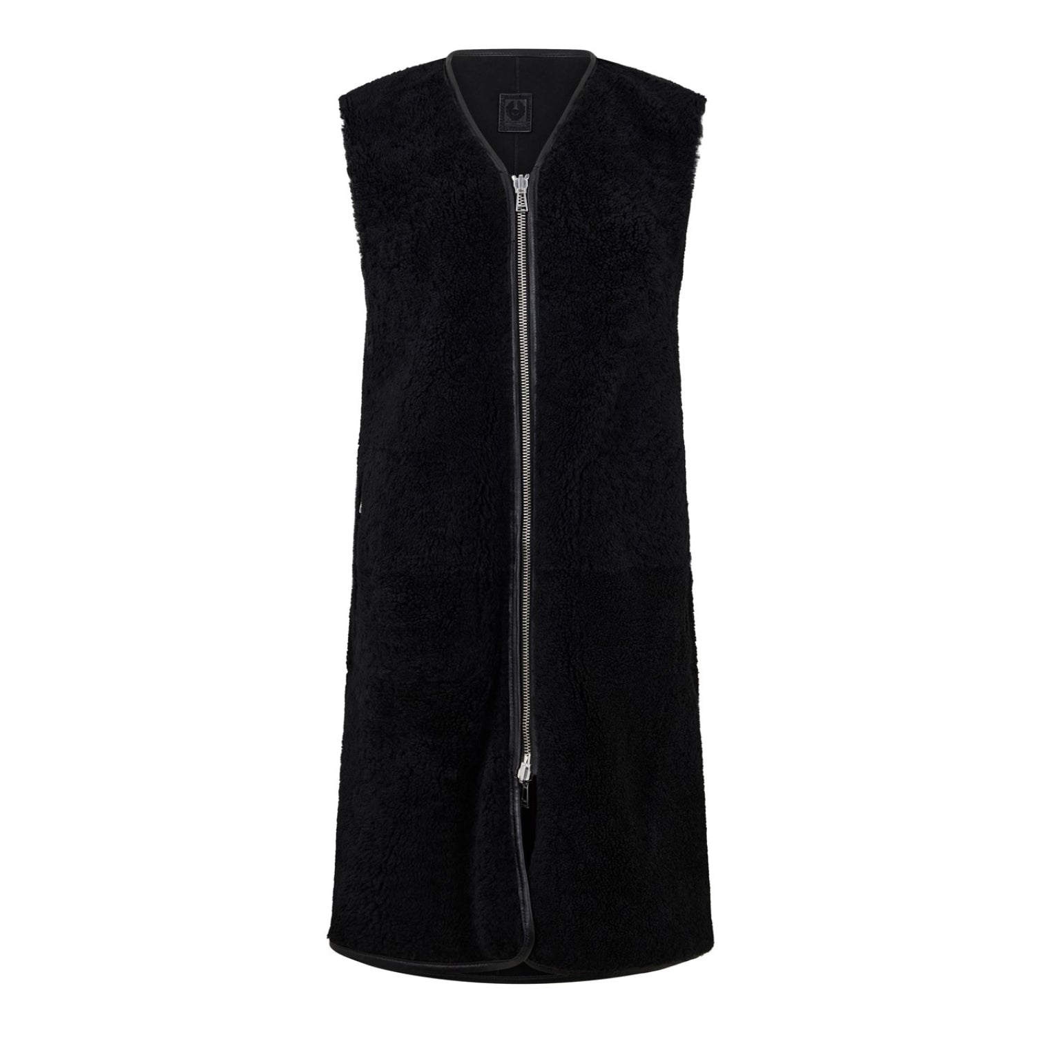 LUXURY HUB BELSTAFF BELSTAFF FOUNDARY VEST