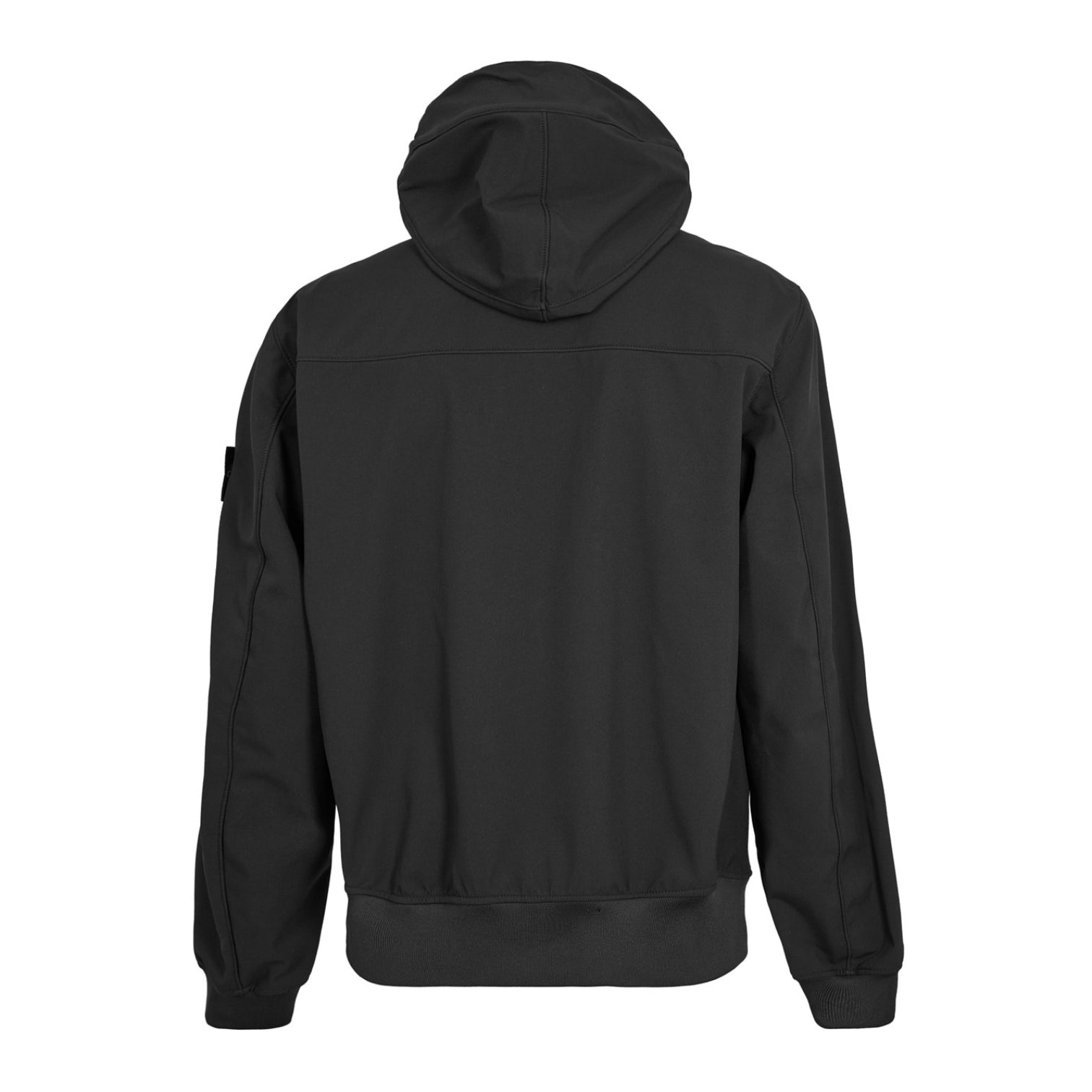 LUXURY HUB STONE ISLAND MEN'S SOFTSHELL JACKET