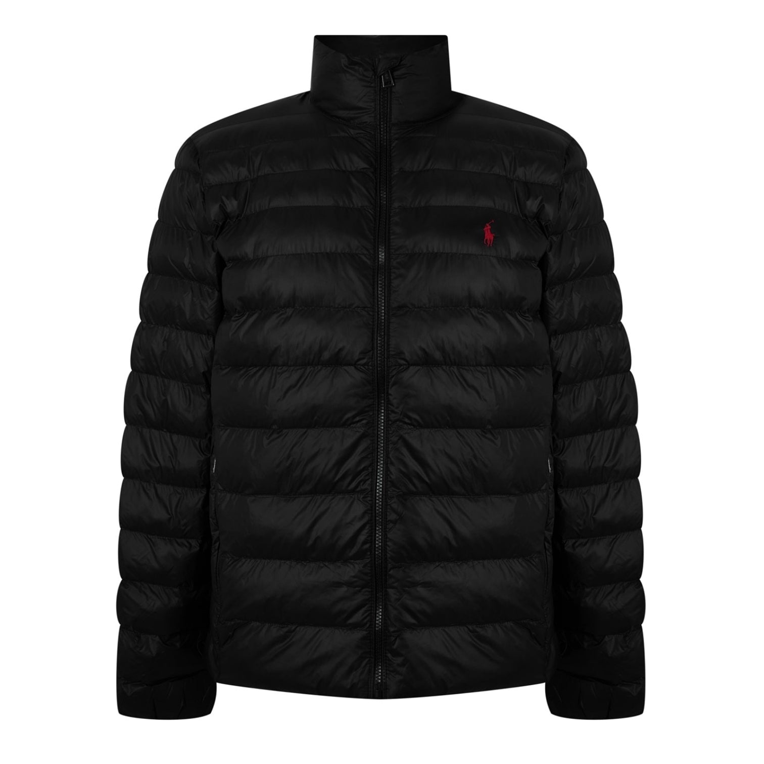 LUXURY HUB POLO RALPH LAUREN TERRA JACKET