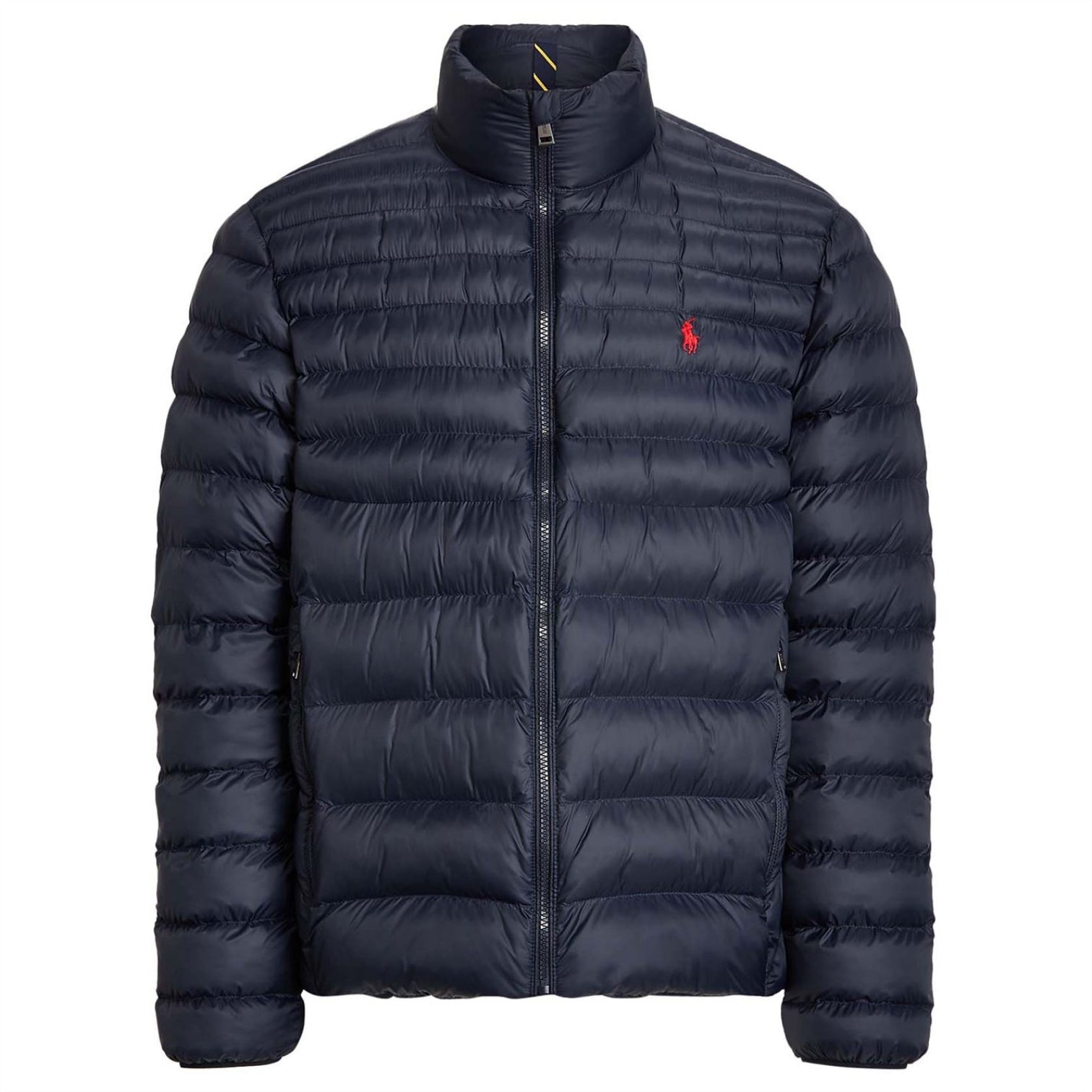 LUXURY HUB POLO RALPH LAUREN TERRA JACKET
