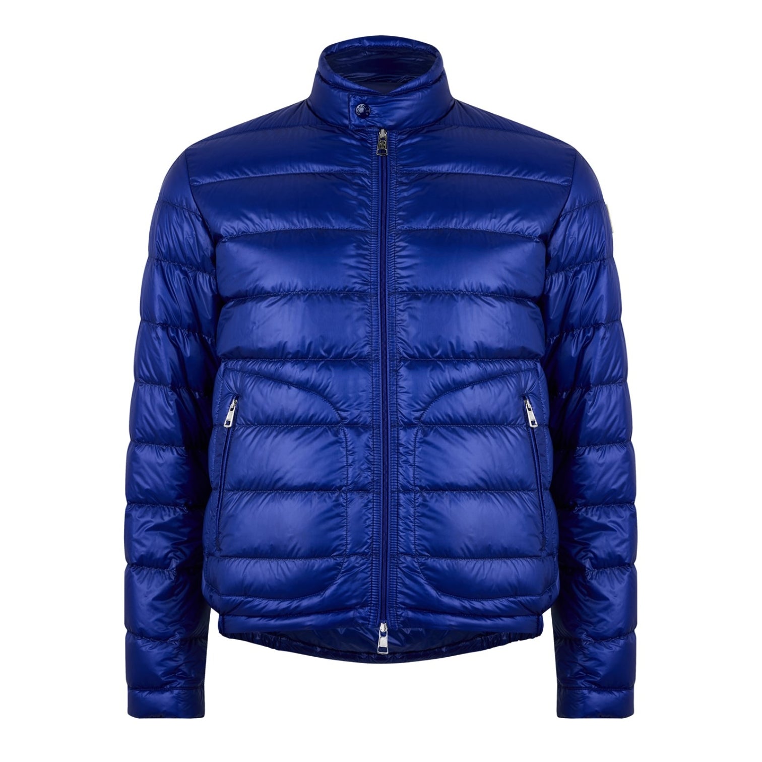 LUXURY HUB MONCLER ACORUS SHORT DOWN JACKET
