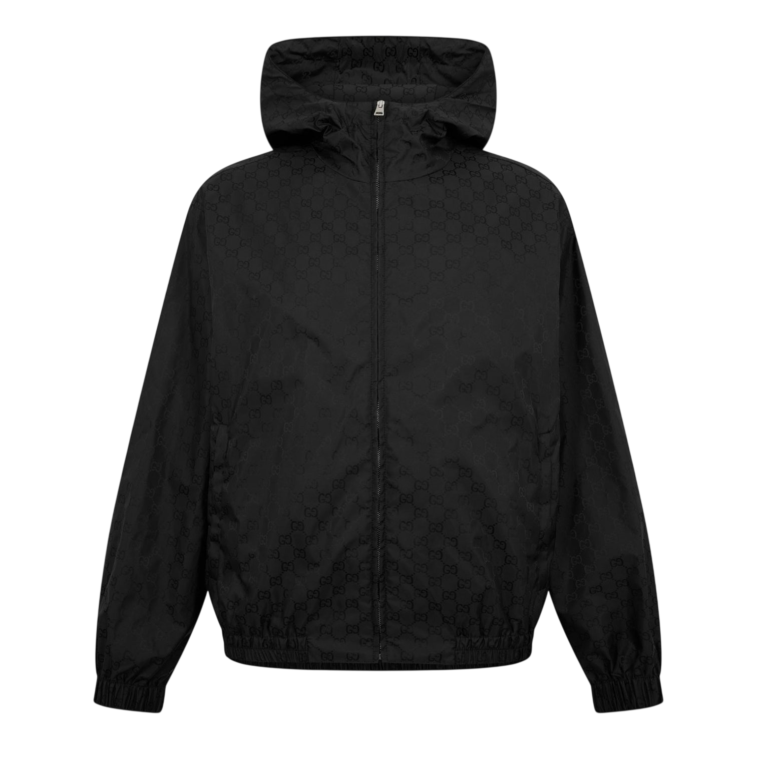 LUXURY HUB GUCCI NYLON GG JACKET