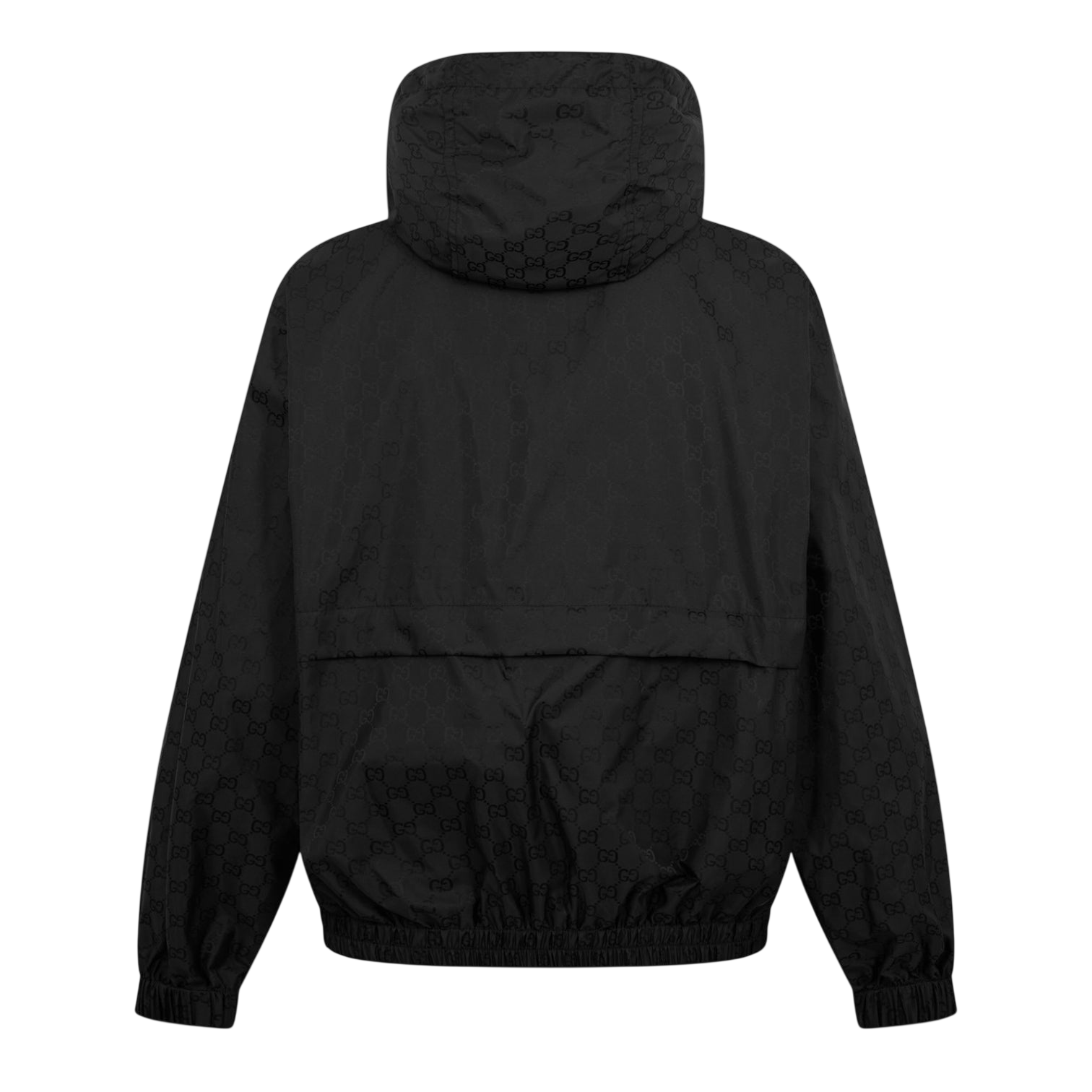 LUXURY HUB GUCCI NYLON GG JACKET