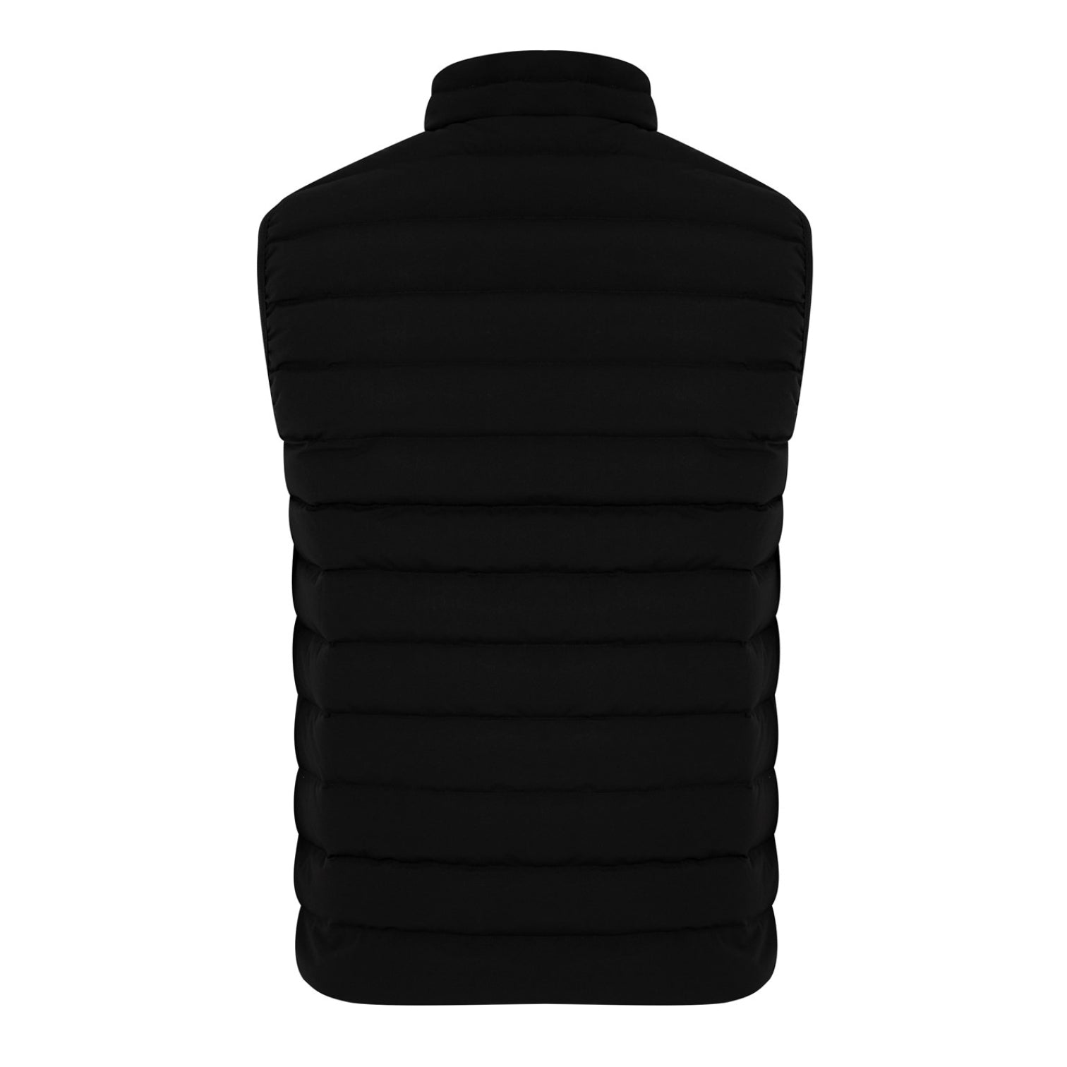 LUXURY HUB EMPORIO ARMANI PUFFER DOWN GILET