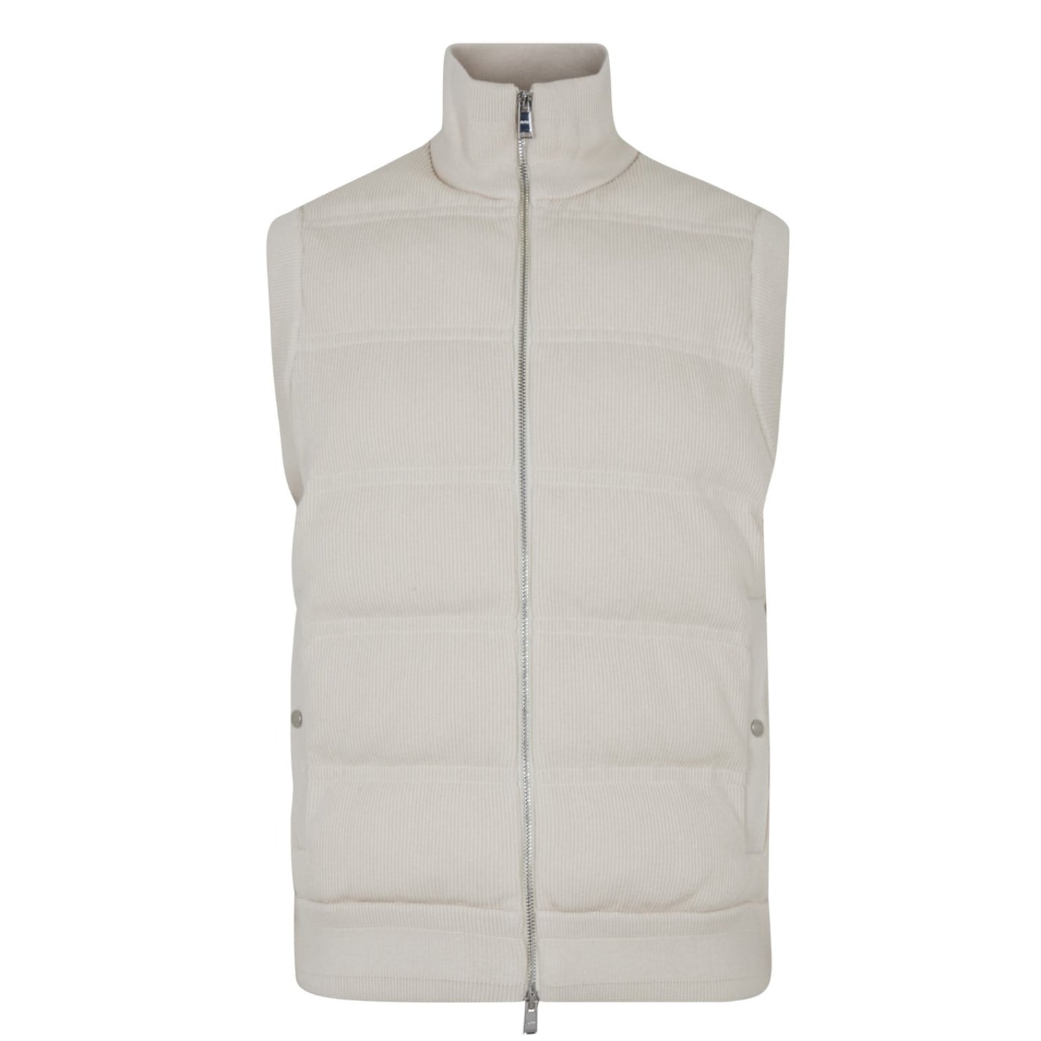 LUXURY HUB BOSS MANDOLINO GILET