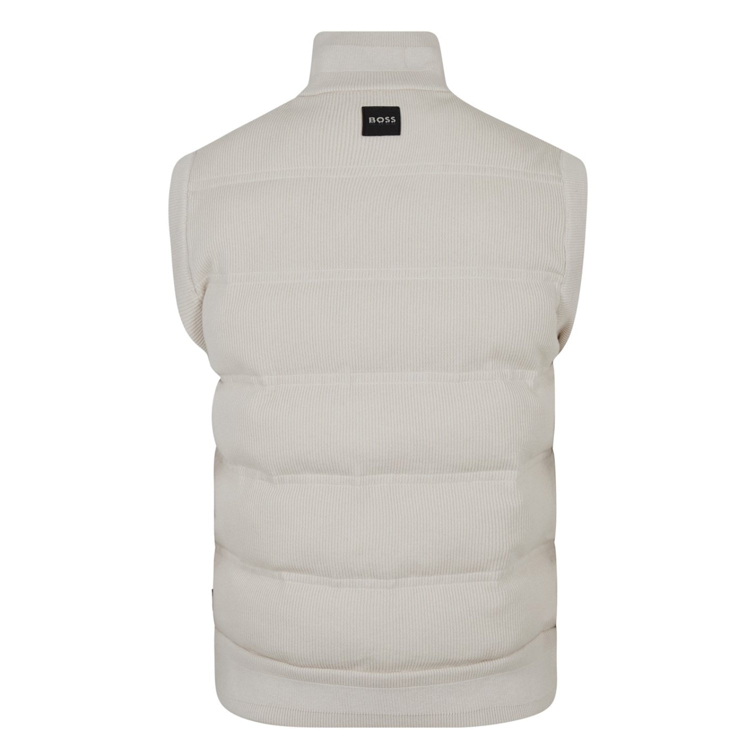 LUXURY HUB BOSS MANDOLINO GILET