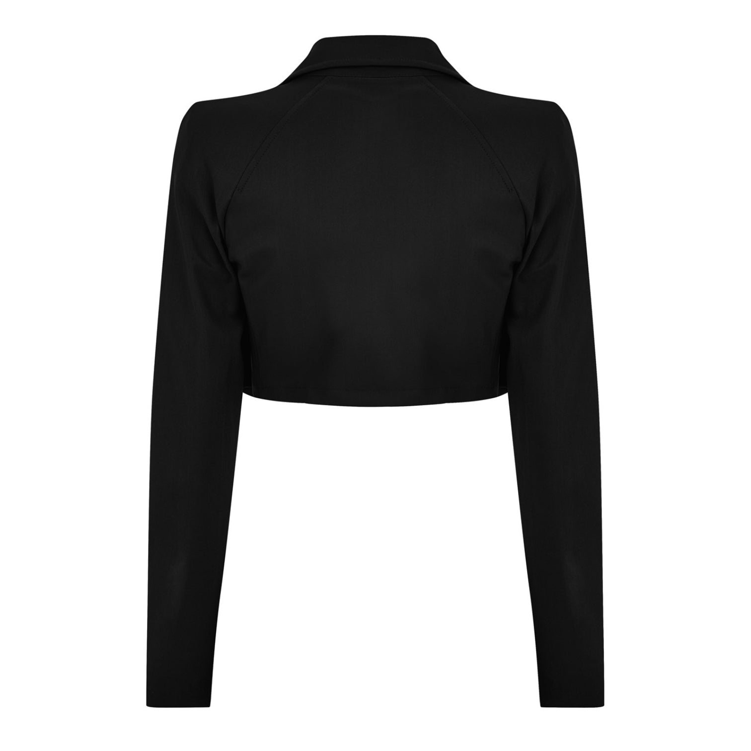 LUXURY HUB EMPORIO ARMANI EMPORIO SCUBA BLAZER