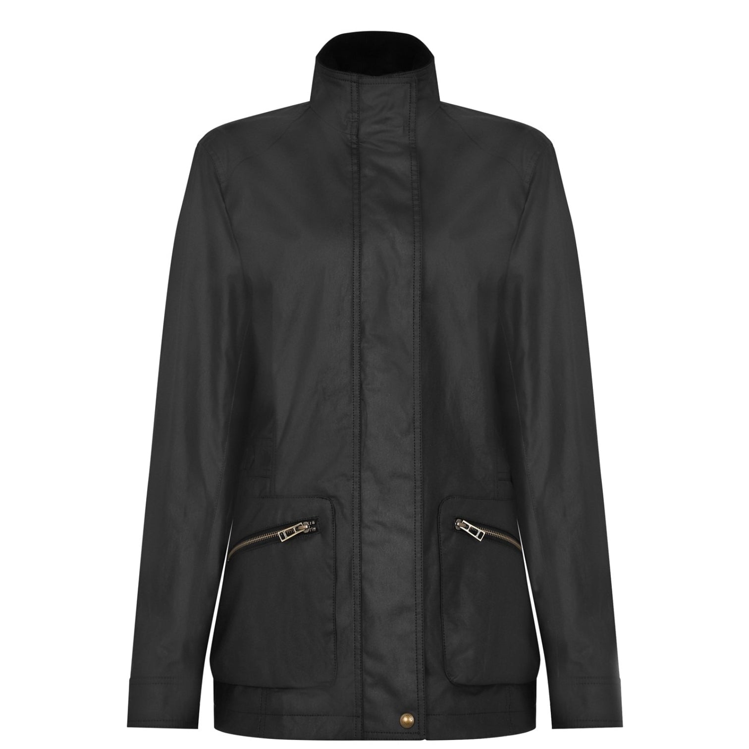 LUXURY HUB BELSTAFF MADELINE JACKET