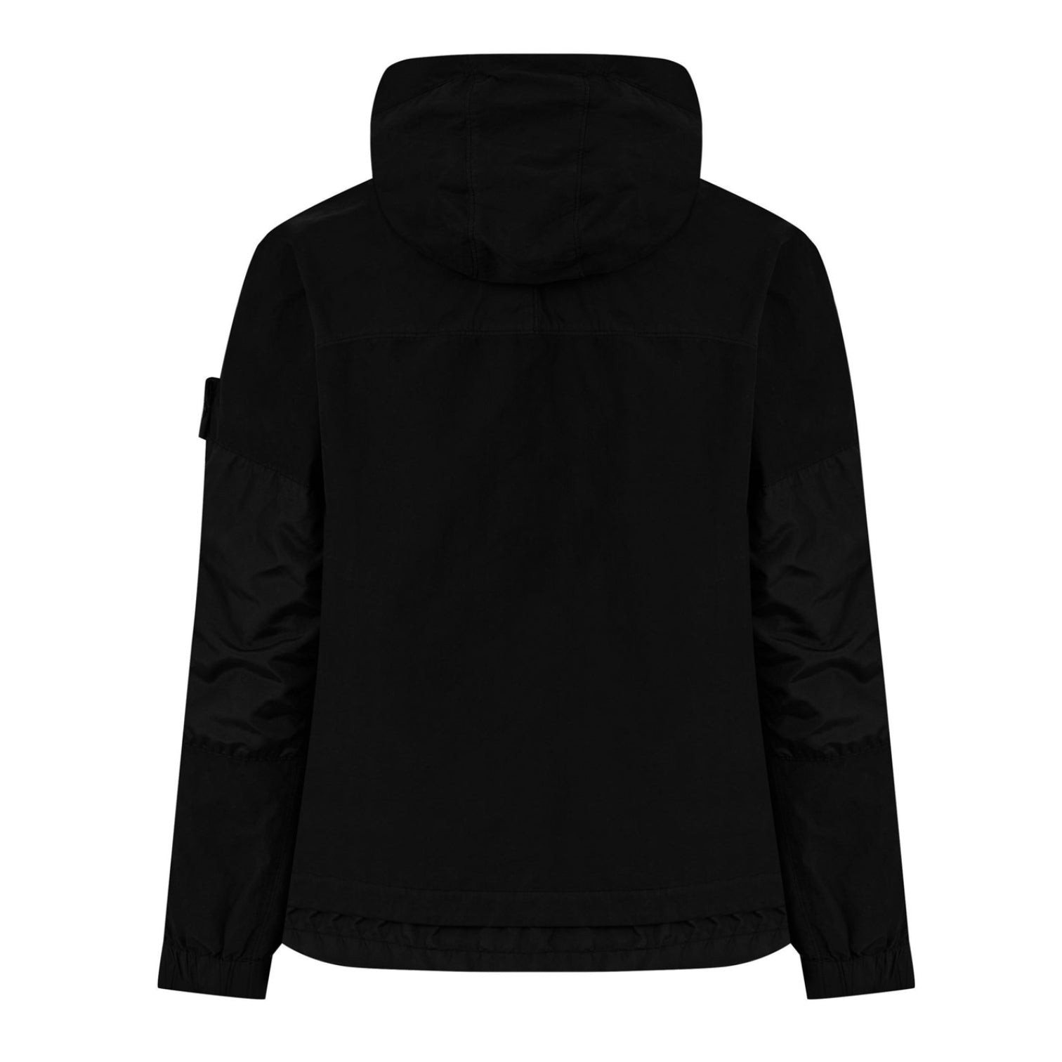 LUXURY HUB STONE ISLAND MEN'S DAVID T C LIGHTWEIGHT PARKA