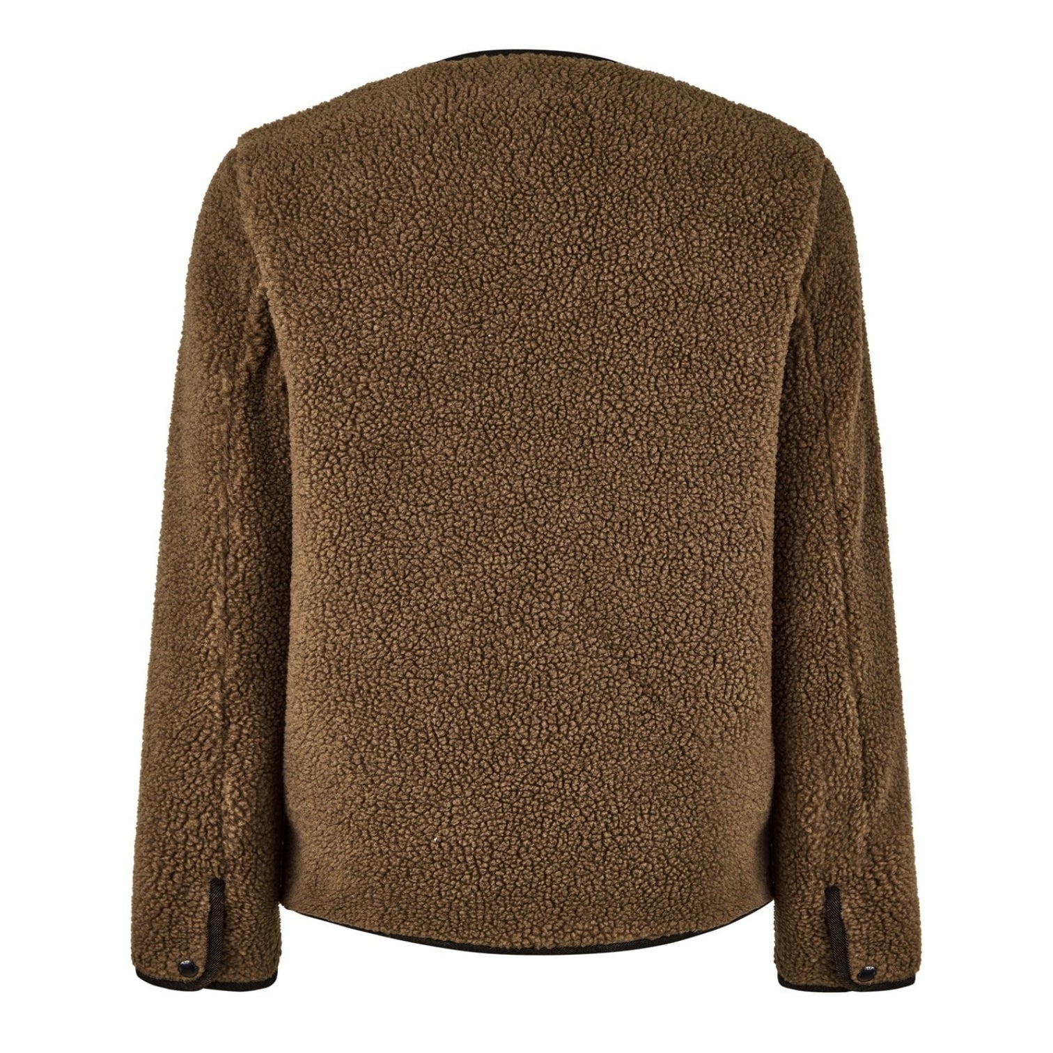LUXURY HUB BELSTAFF 100 FLE JACKET