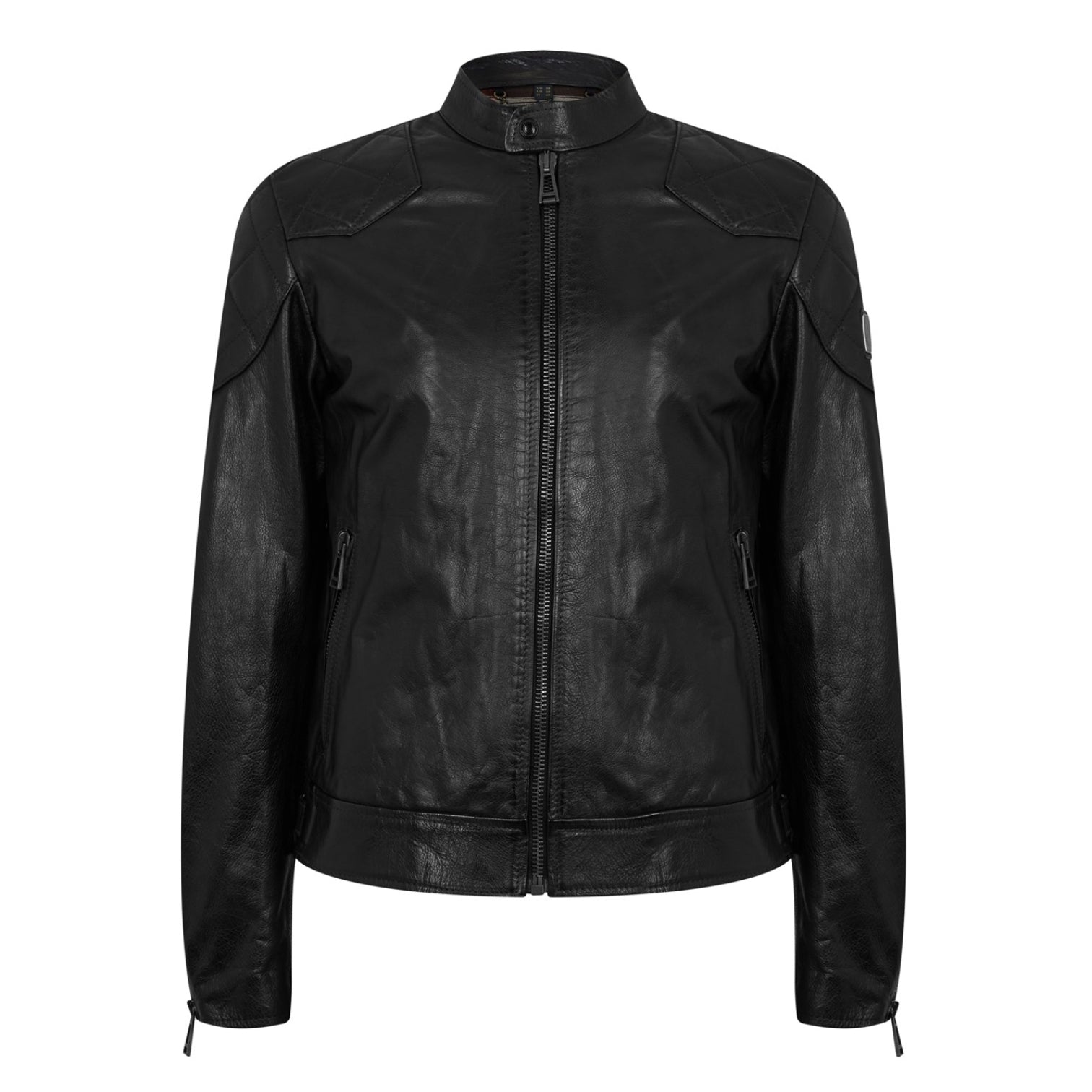 LUXURY HUB BELSTAFF OUTLAW JACKET