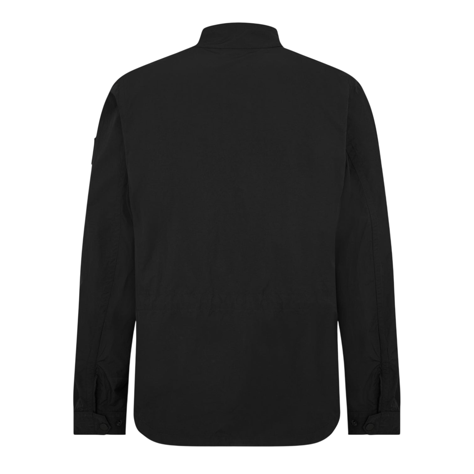 LUXURY HUB BELSTAFF MEN'S SERVICE FIELDMASTER LONG SLEEVE FIELD JACKET